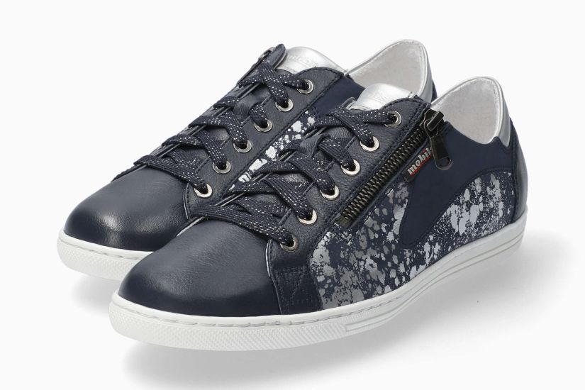 Hawai - SHINY Navy 9245/6995C