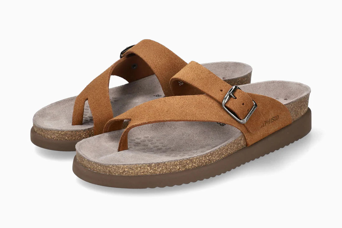 Helen - Tobacco 62844