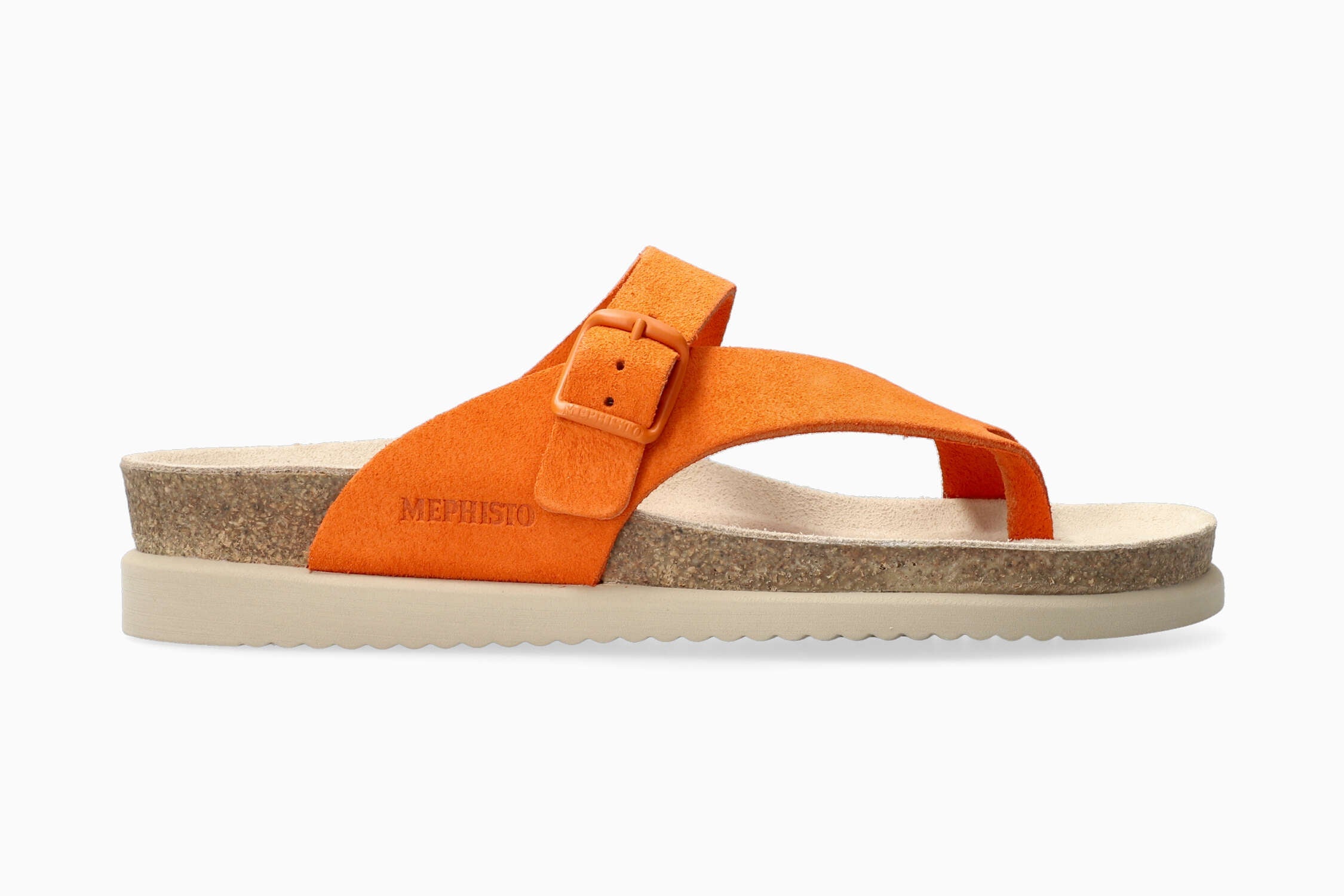 Helen - Burnt Orange 62838