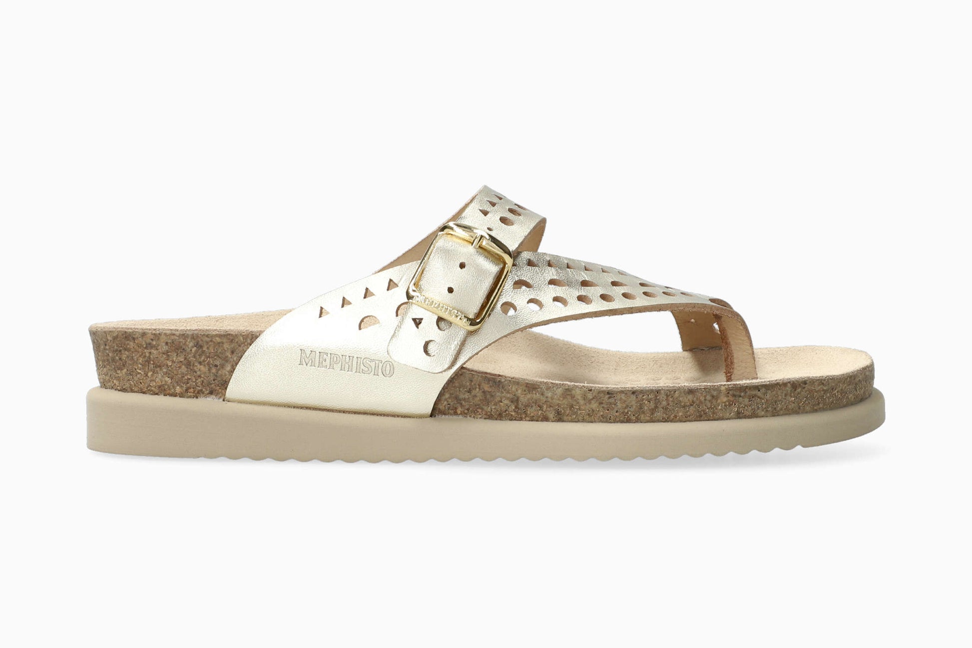 Helena Perf - Gold 17302