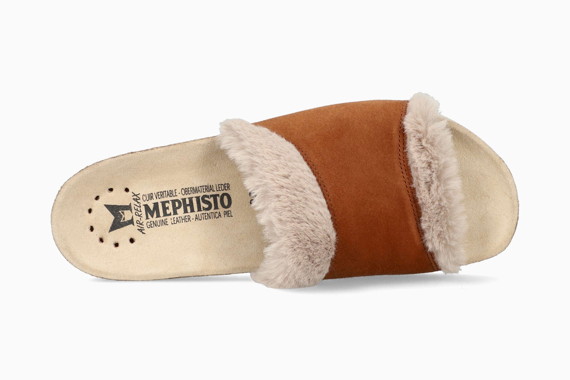Hemeline - Hazelnut 12235