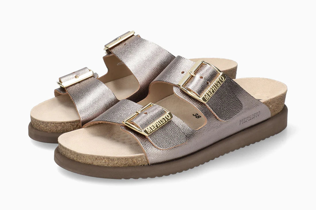 Hester -  Platinum Odysee