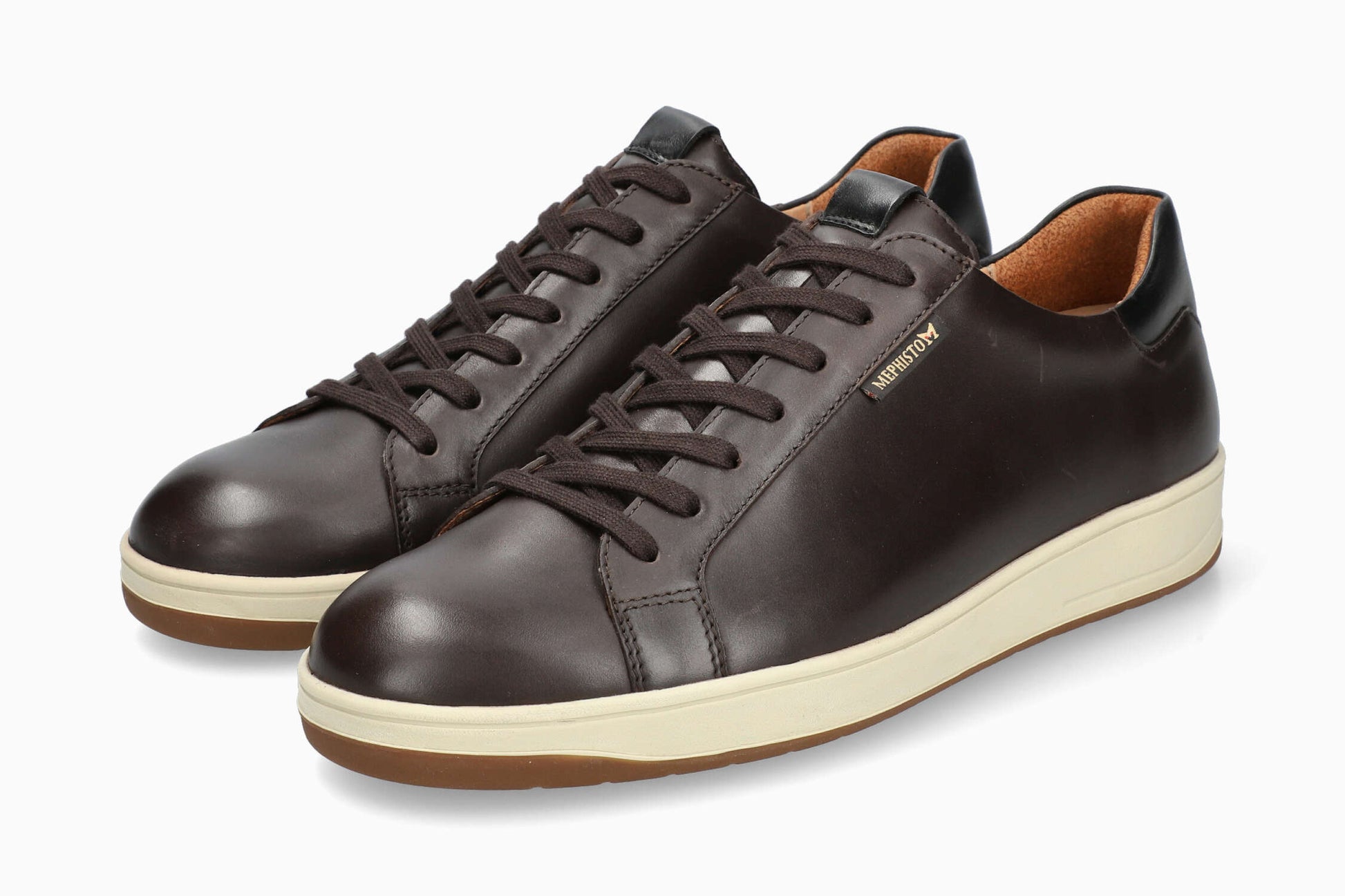 Hasko - Dark Brown 6151/6100