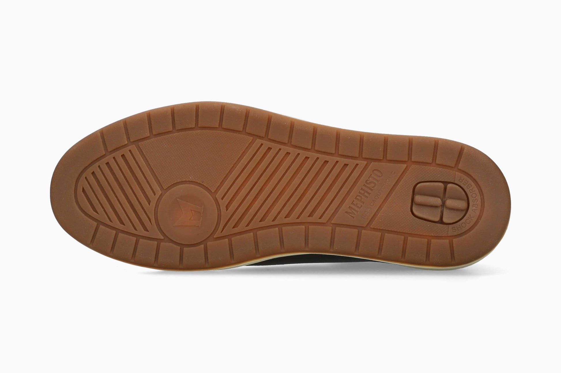 Hasko - Dark Brown 6151/6100