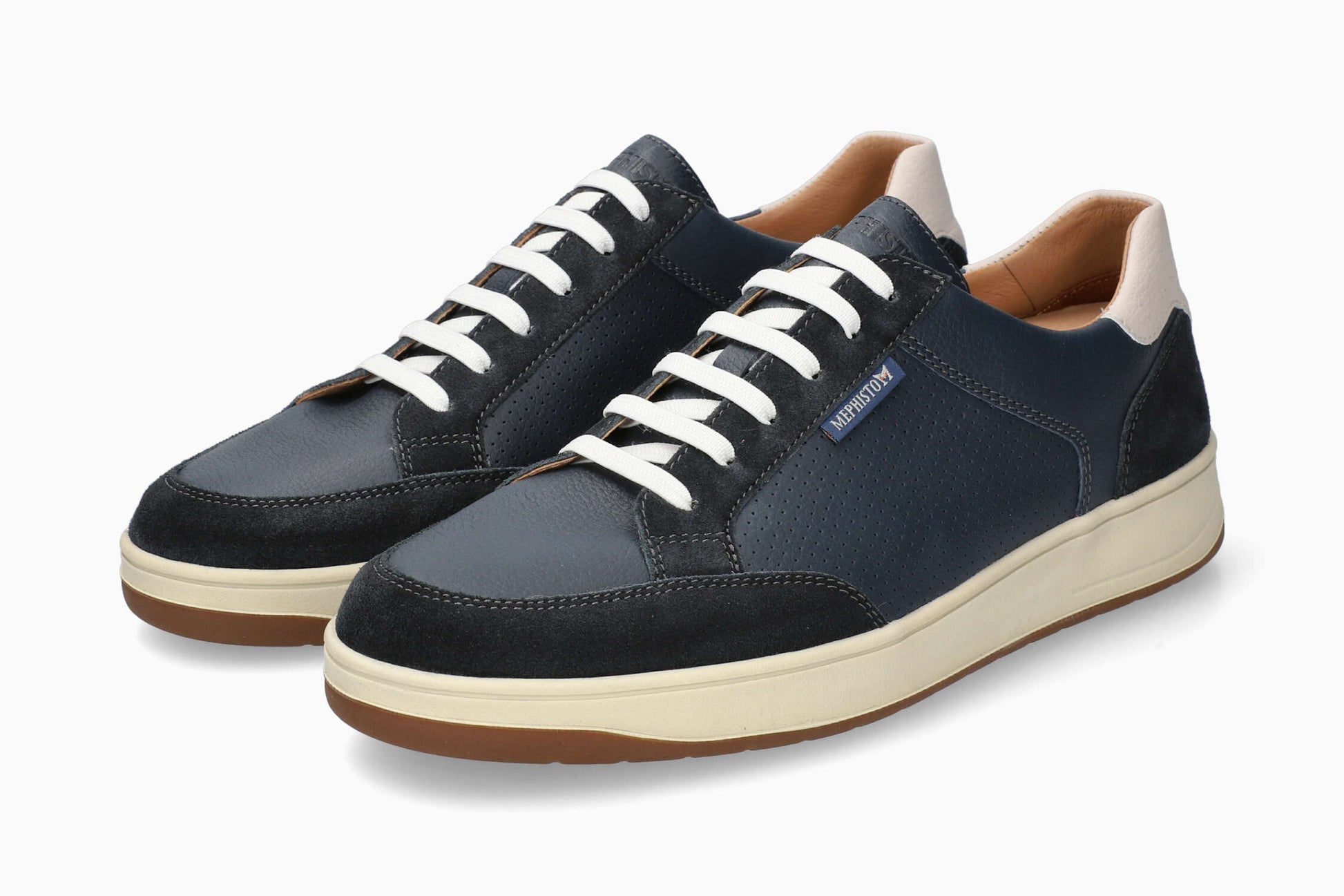 Henry - Blue 3655/45