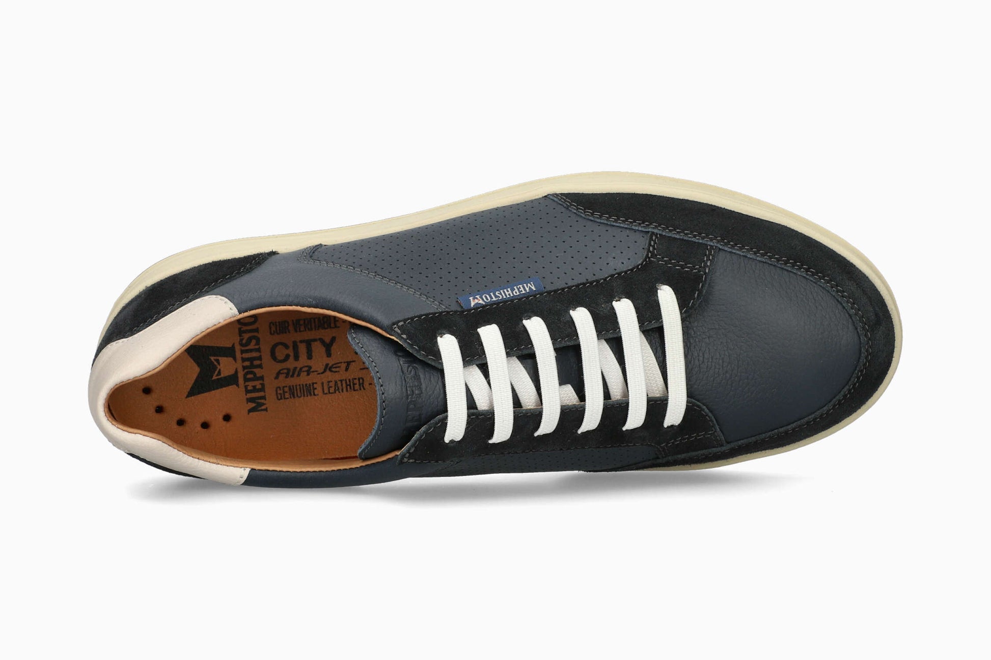Henry - Blue 3655/45