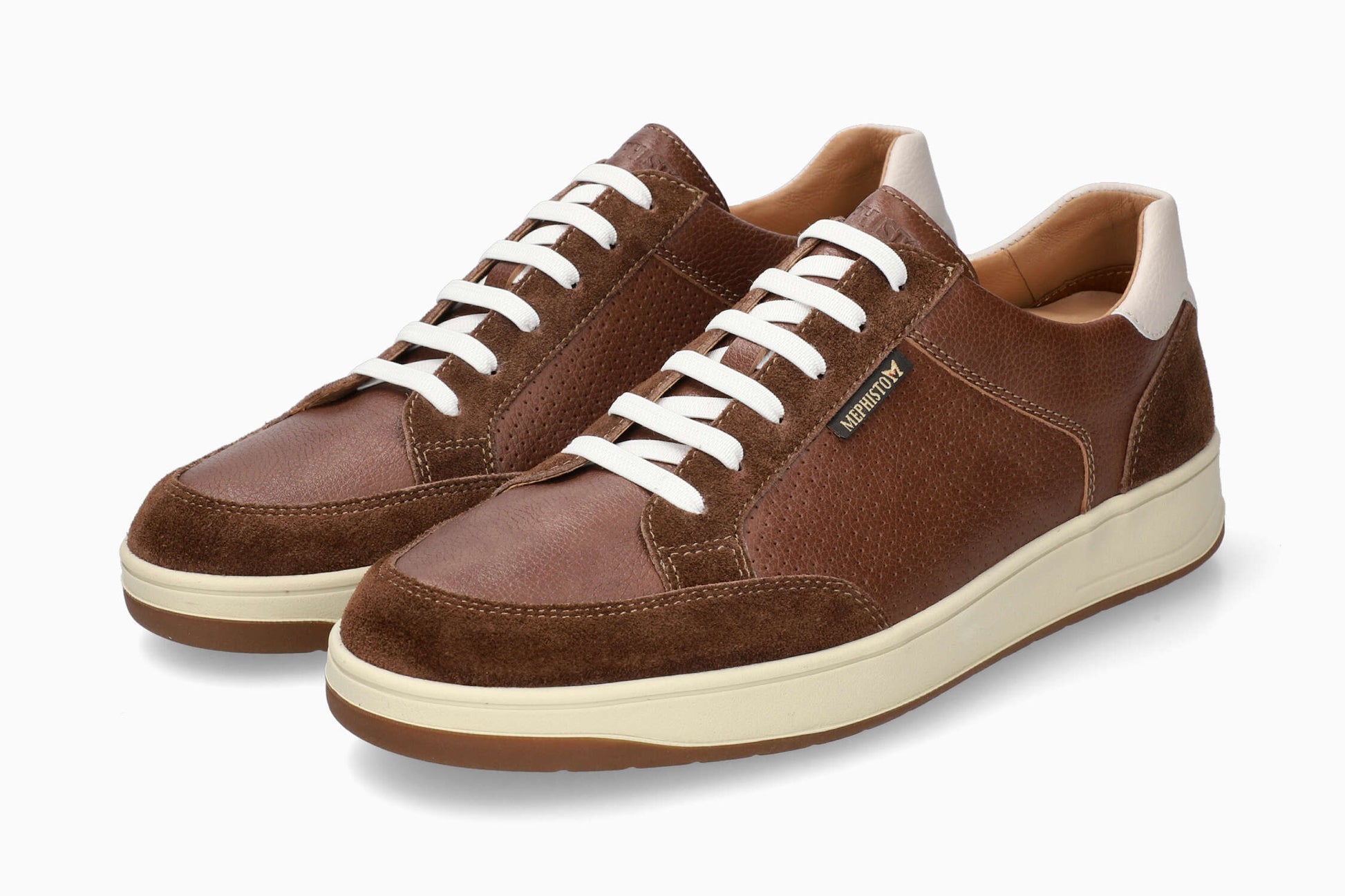 Henry - Chestnut 3678/1535