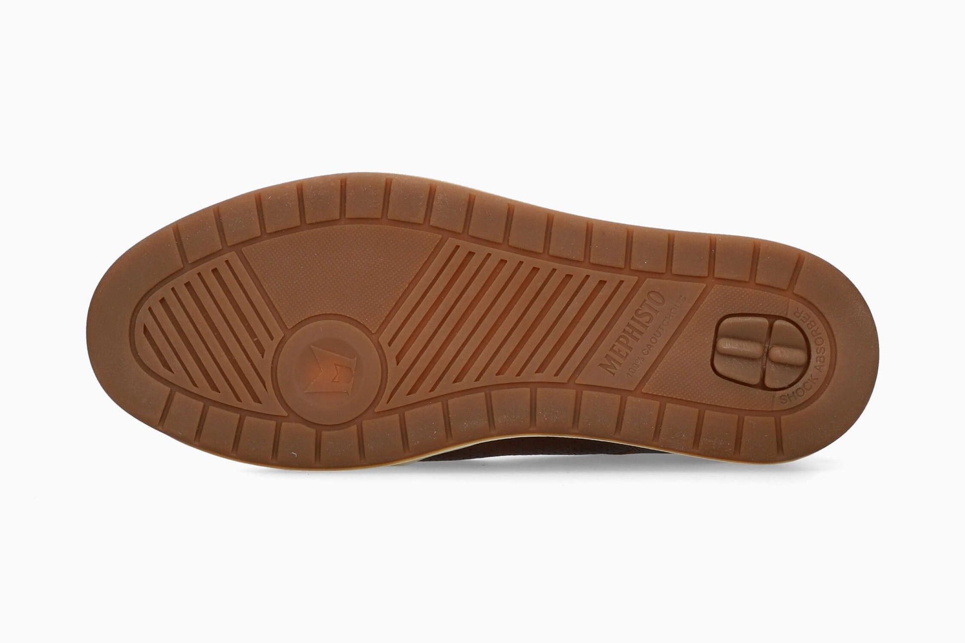Henry - Chestnut 3678/1535