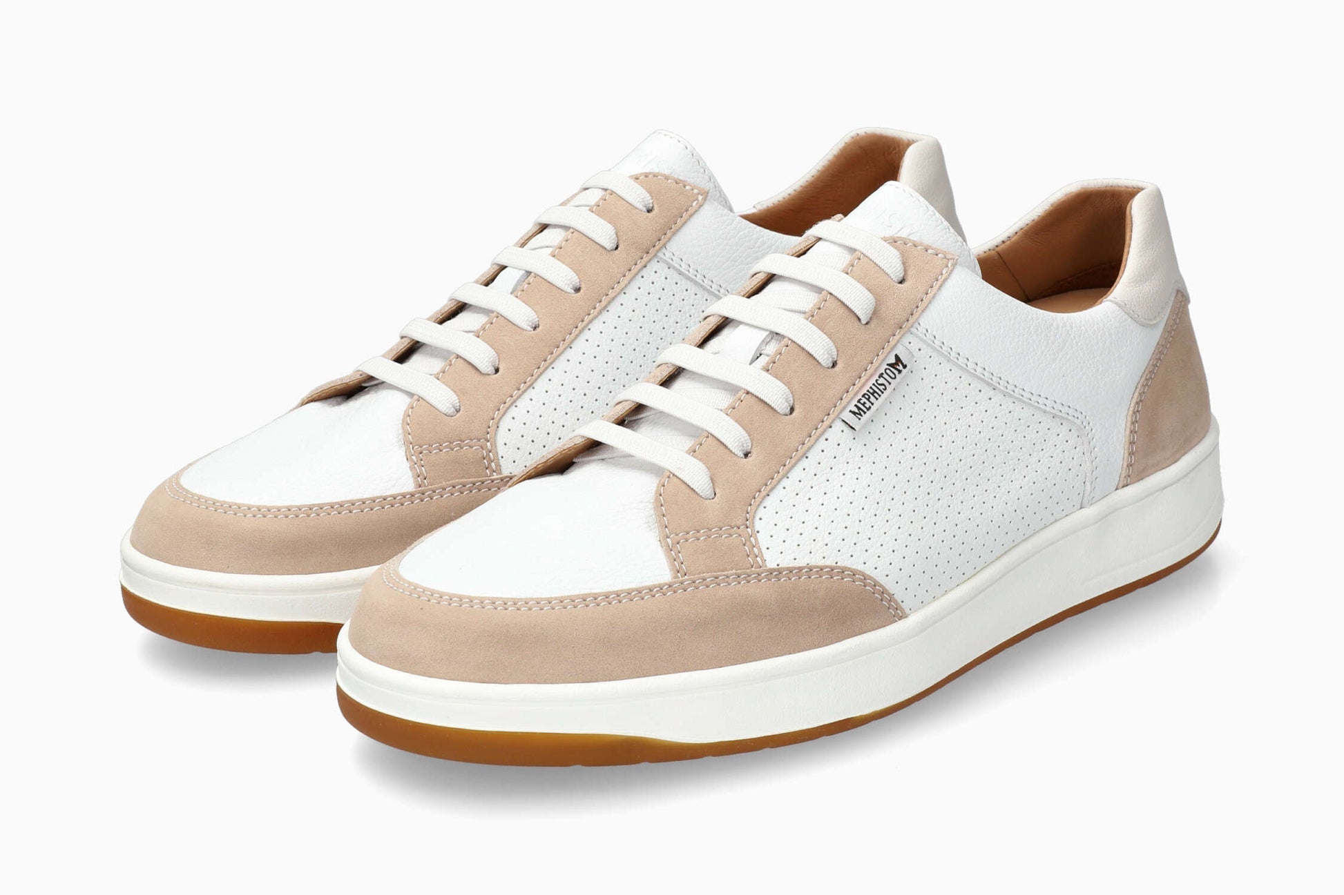 Henry - Light Sand 3612/30