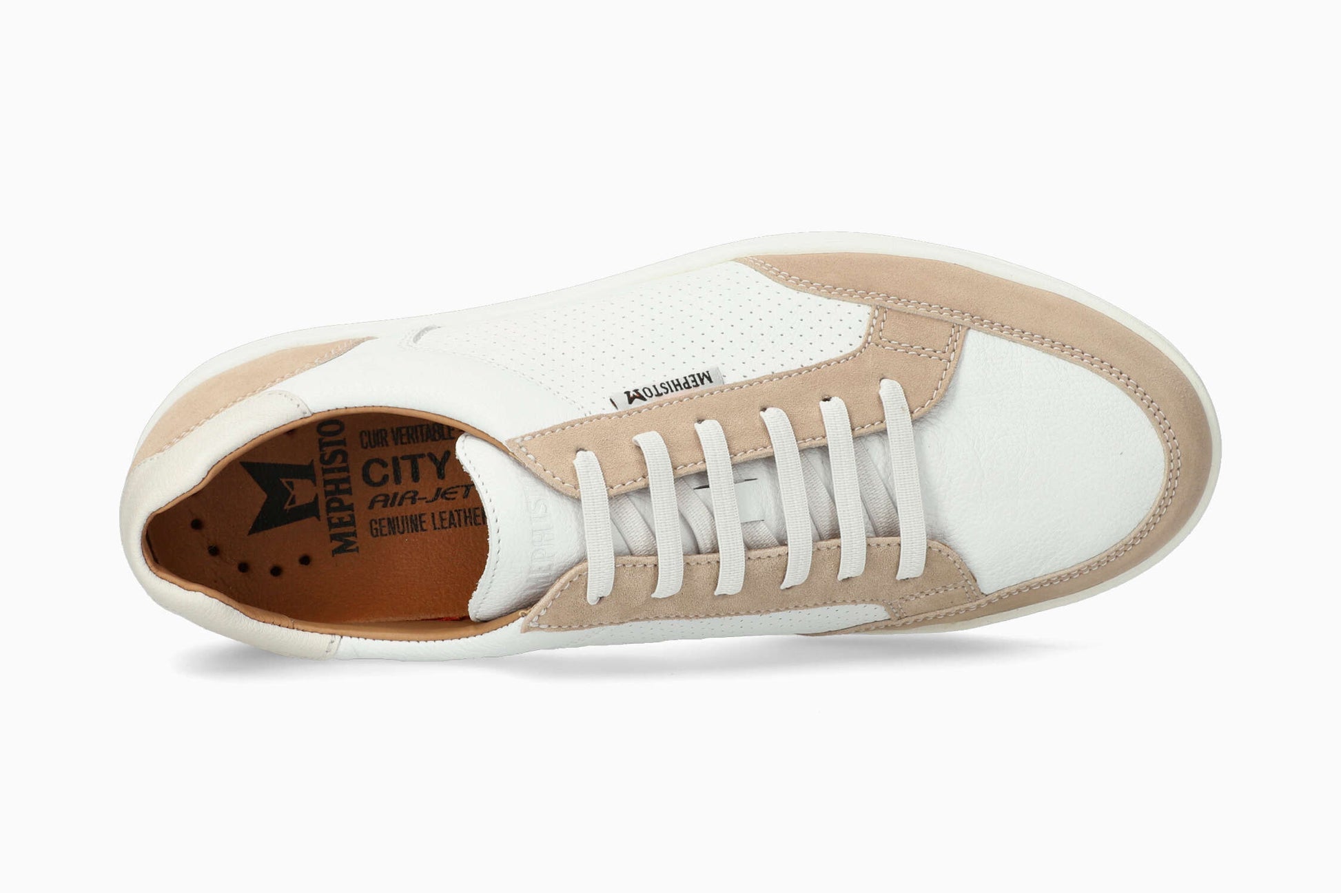 Henry - Light Sand 3612/30