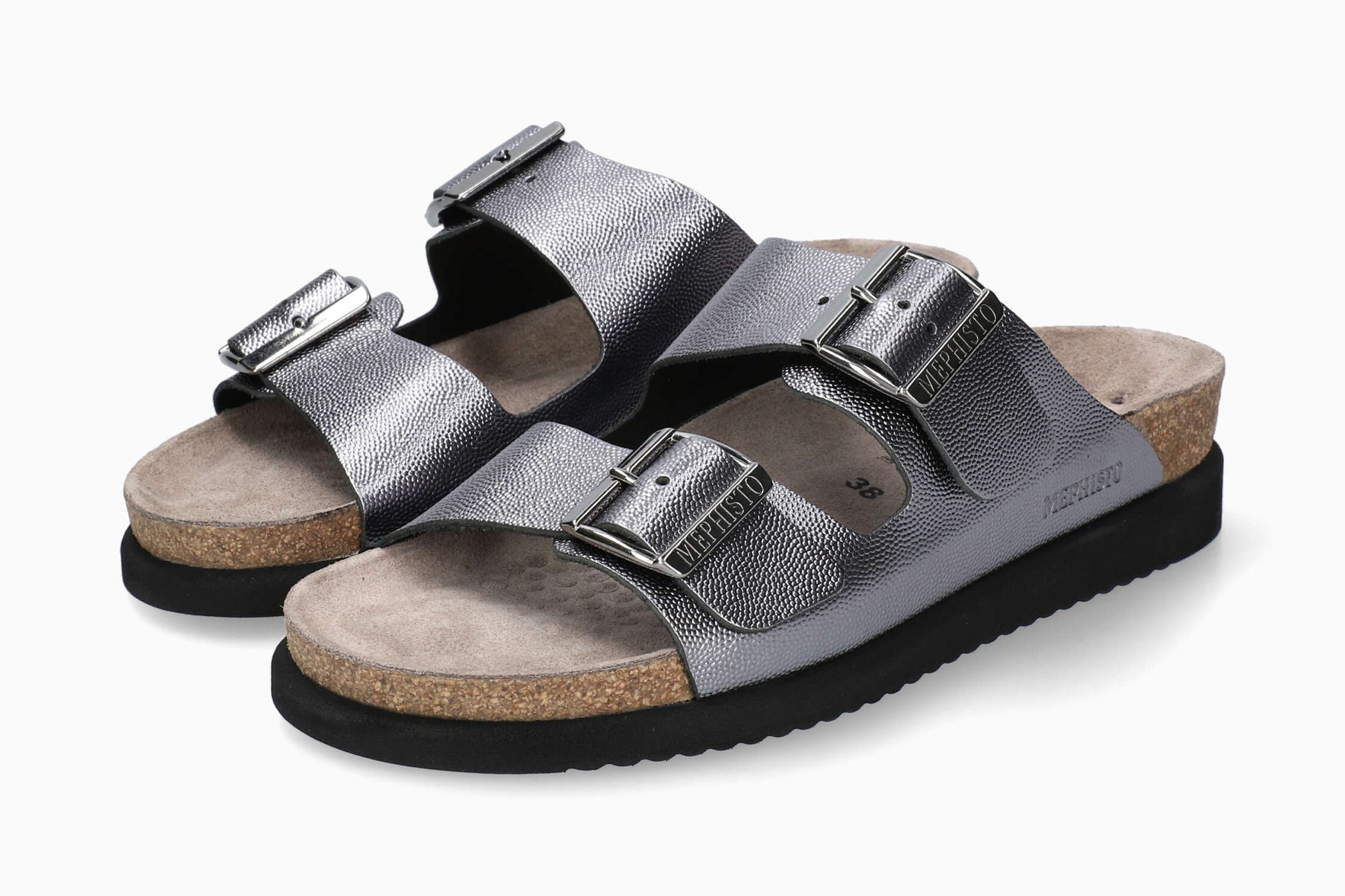 Hester -  Grey Odysee