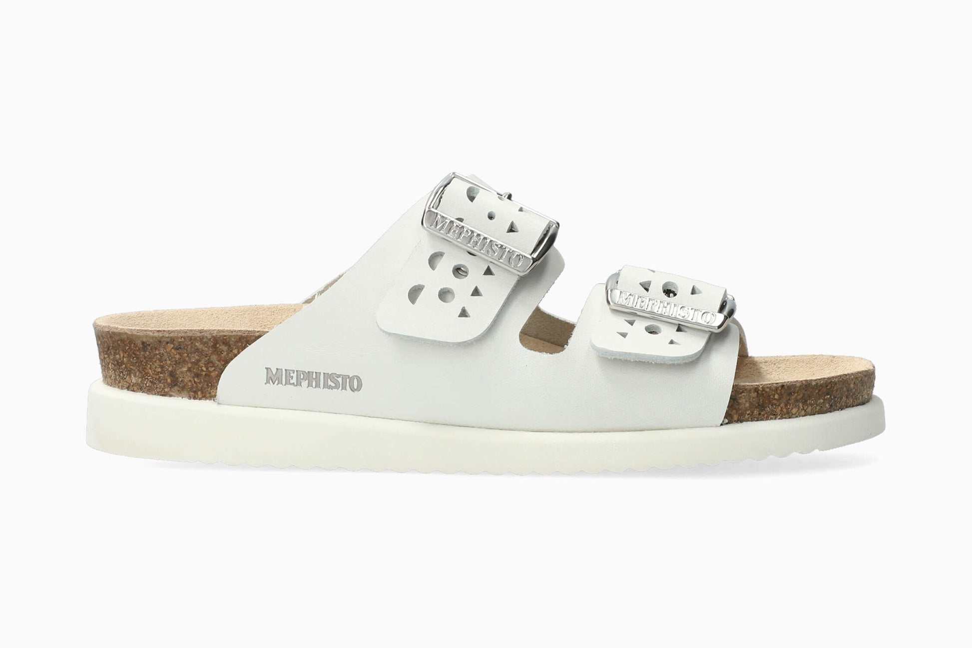 Hester Perf - White 830