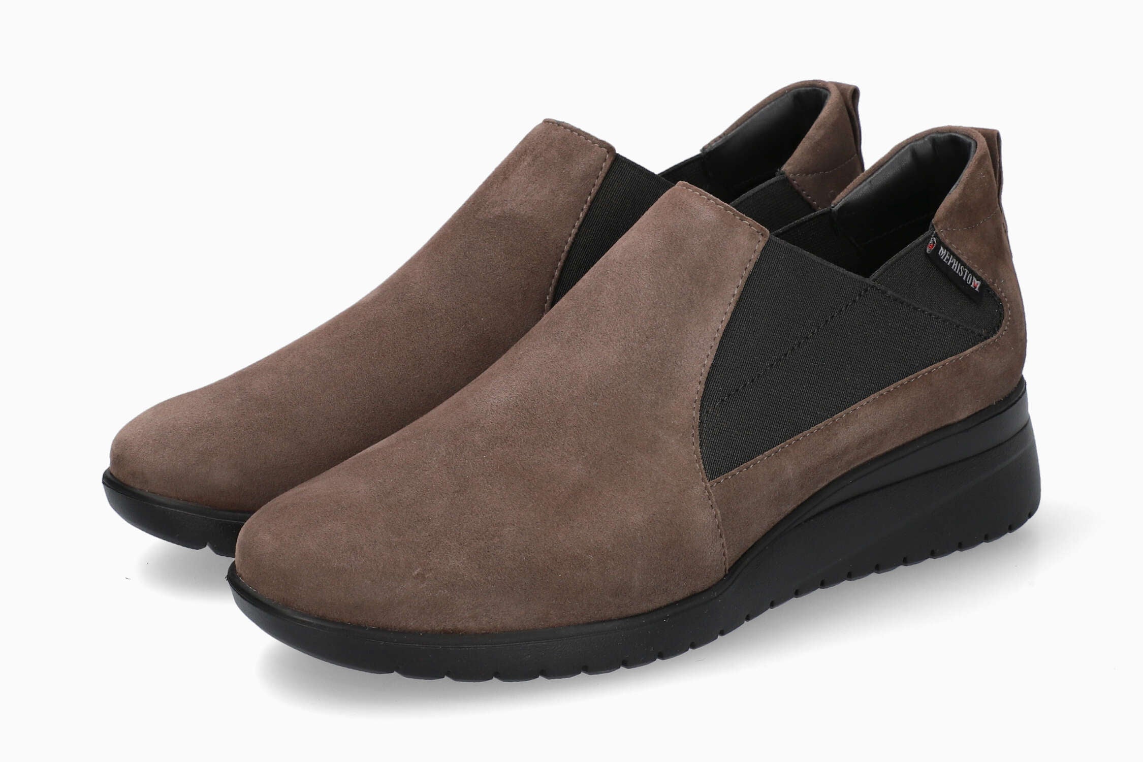 Ibelina - Ice Brown 1220T