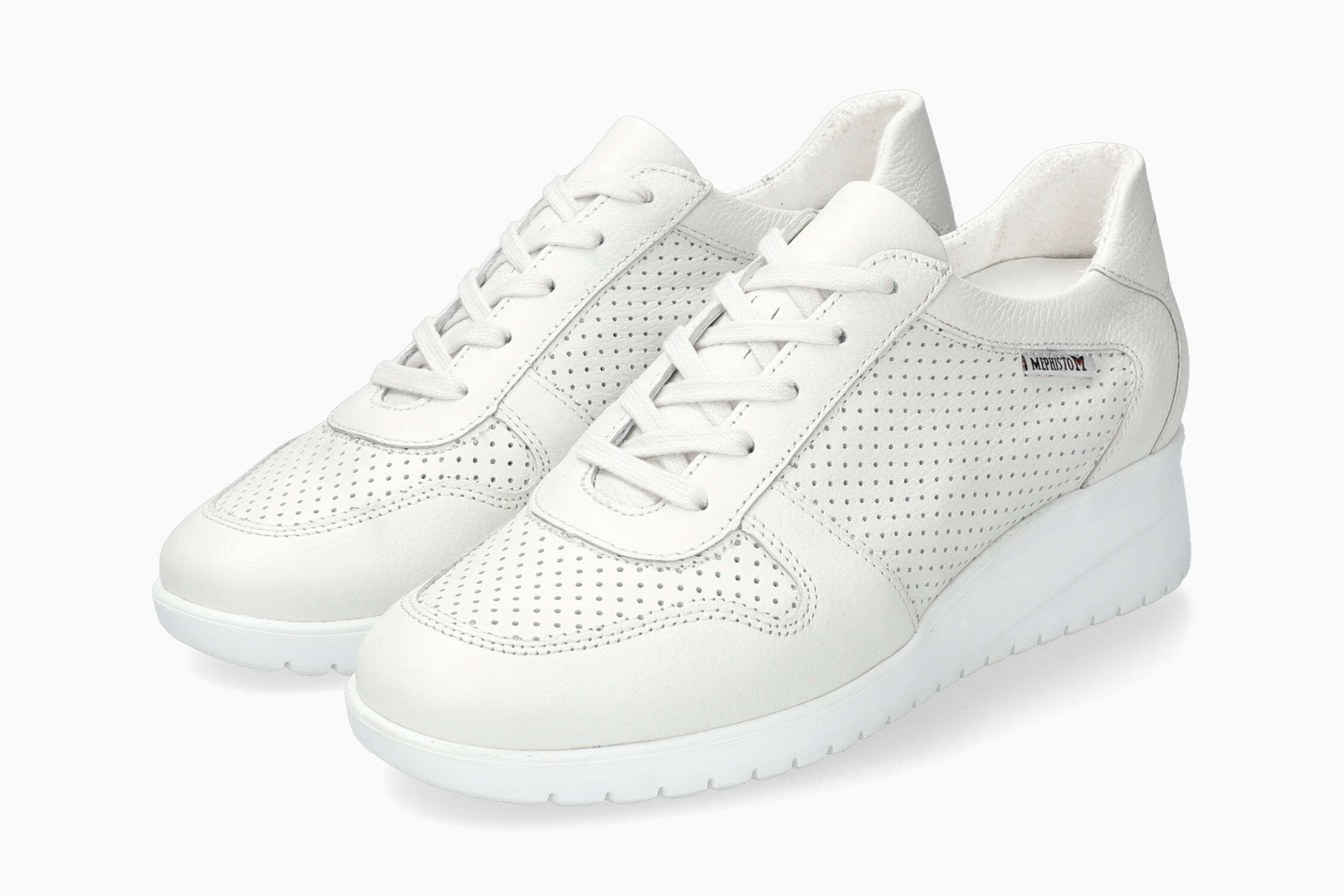 Isa Perf - White Ceylon 9930N