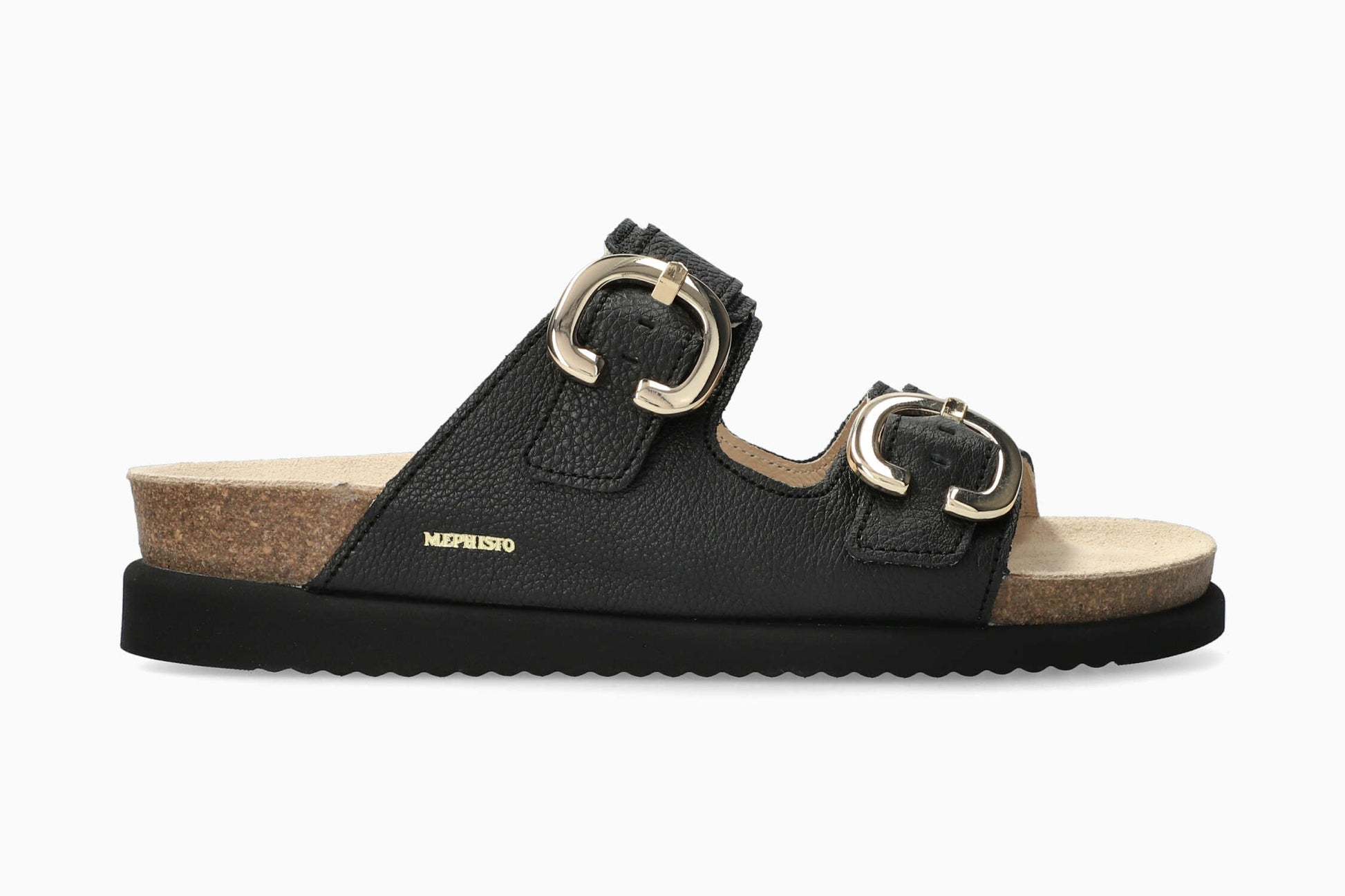 Iara - Black 9914