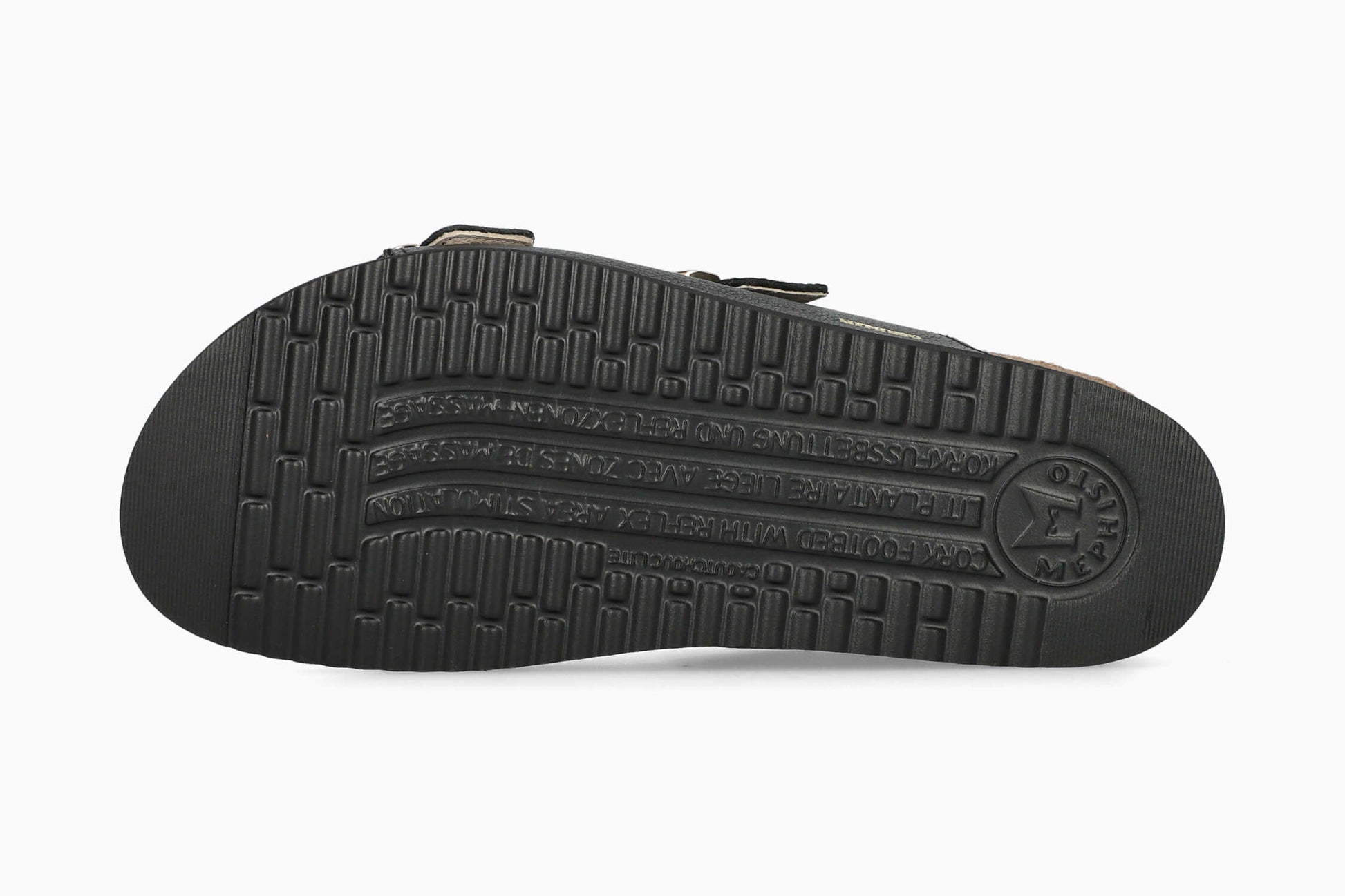 Iara - Black 9914