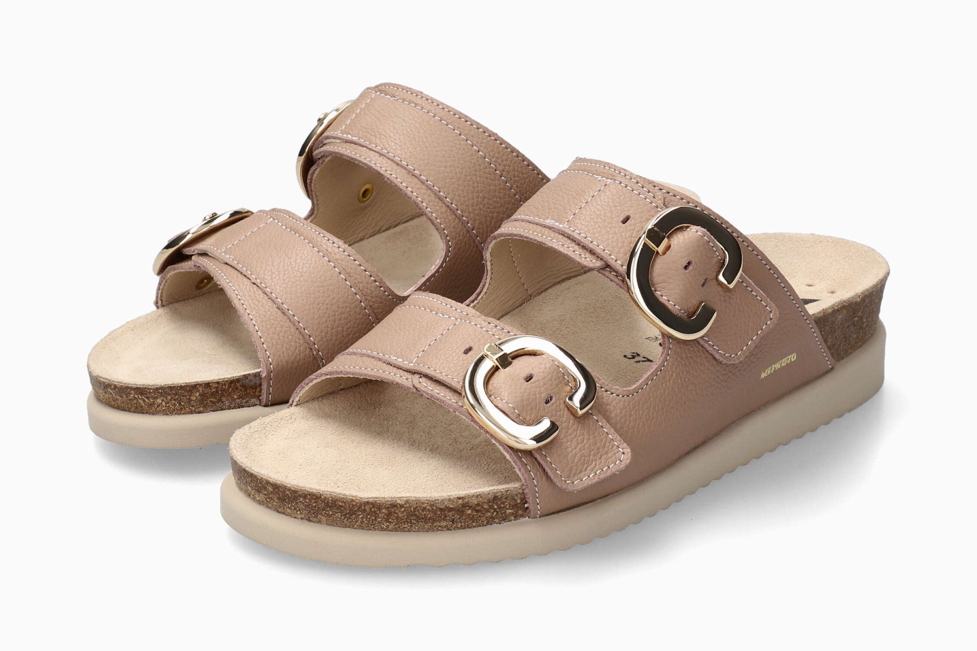 Iara - Light Taupe 9918