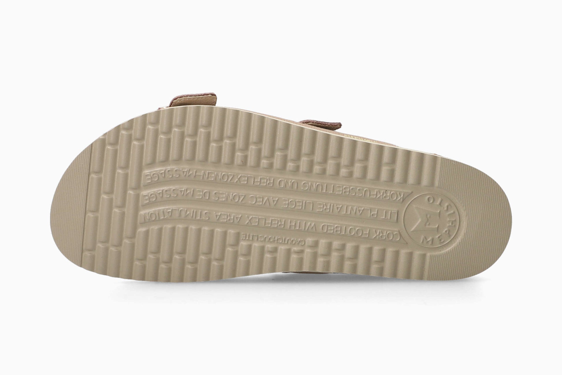 Iara - Light Taupe 9918