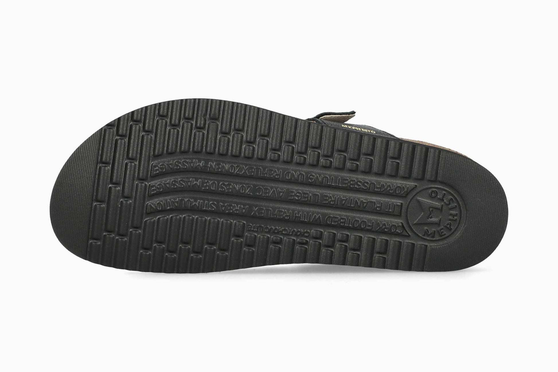 Izaora - Black 9914