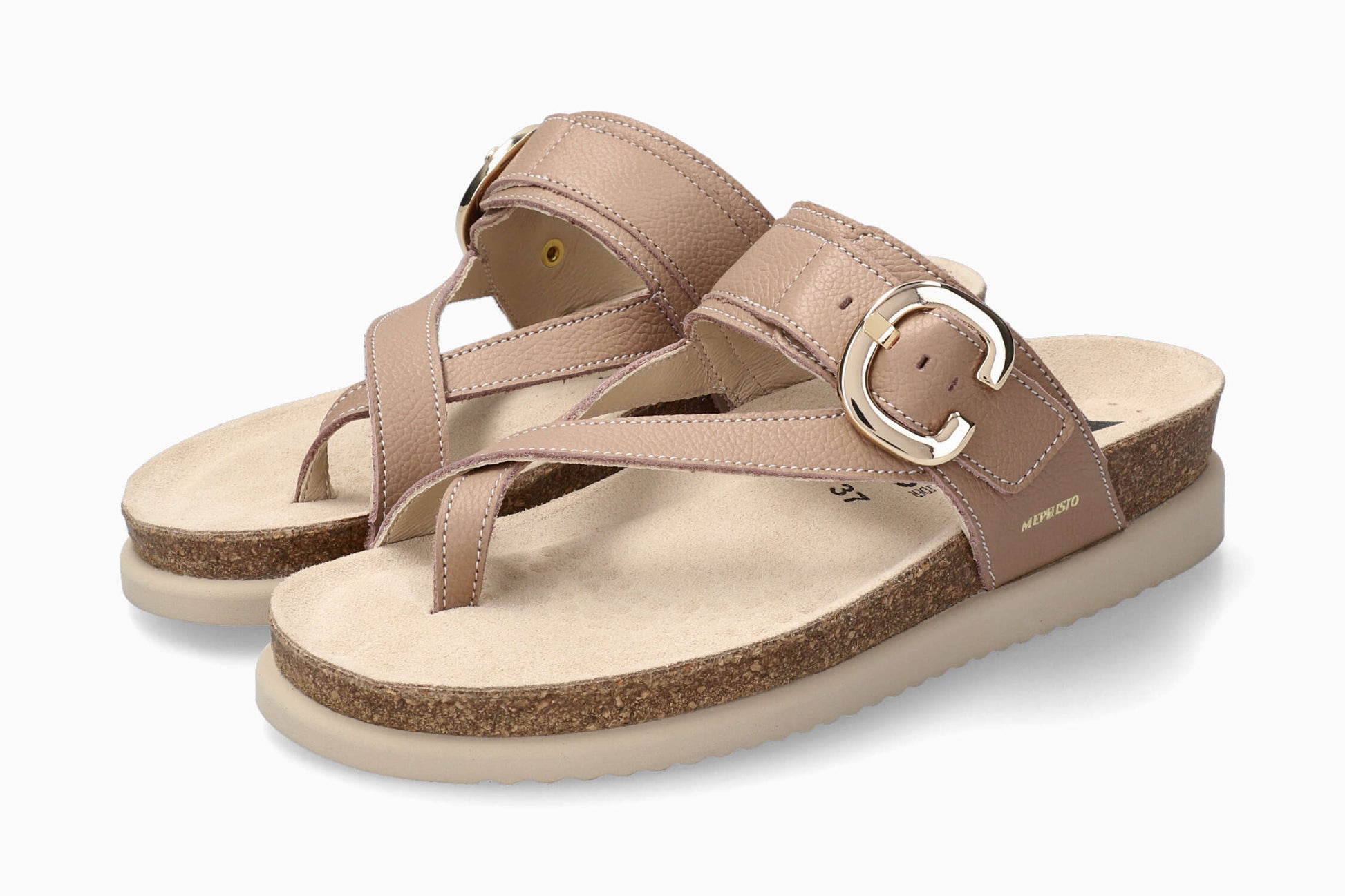 Izaora - Light Taupe 9918