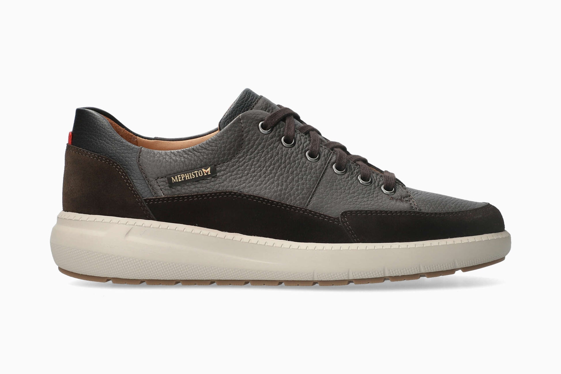 Jango - Dark Brown 3651/1351C