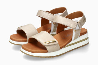 Jeanie - Beige 991B/1230