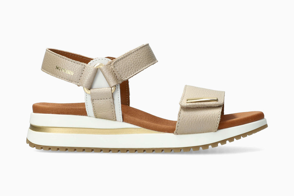 Jeanie - Beige 991B/1230