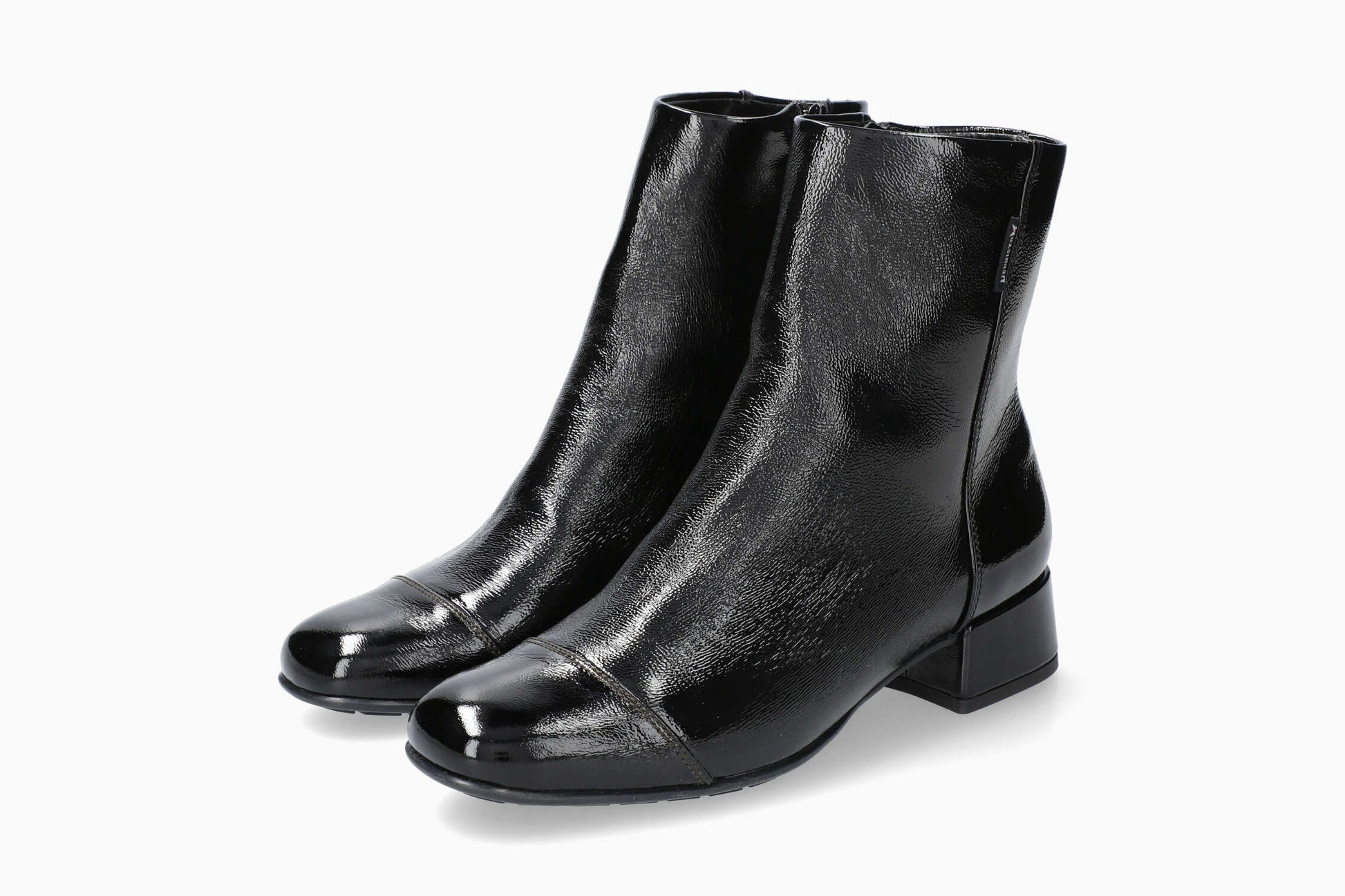Jiliane - Black 1014N