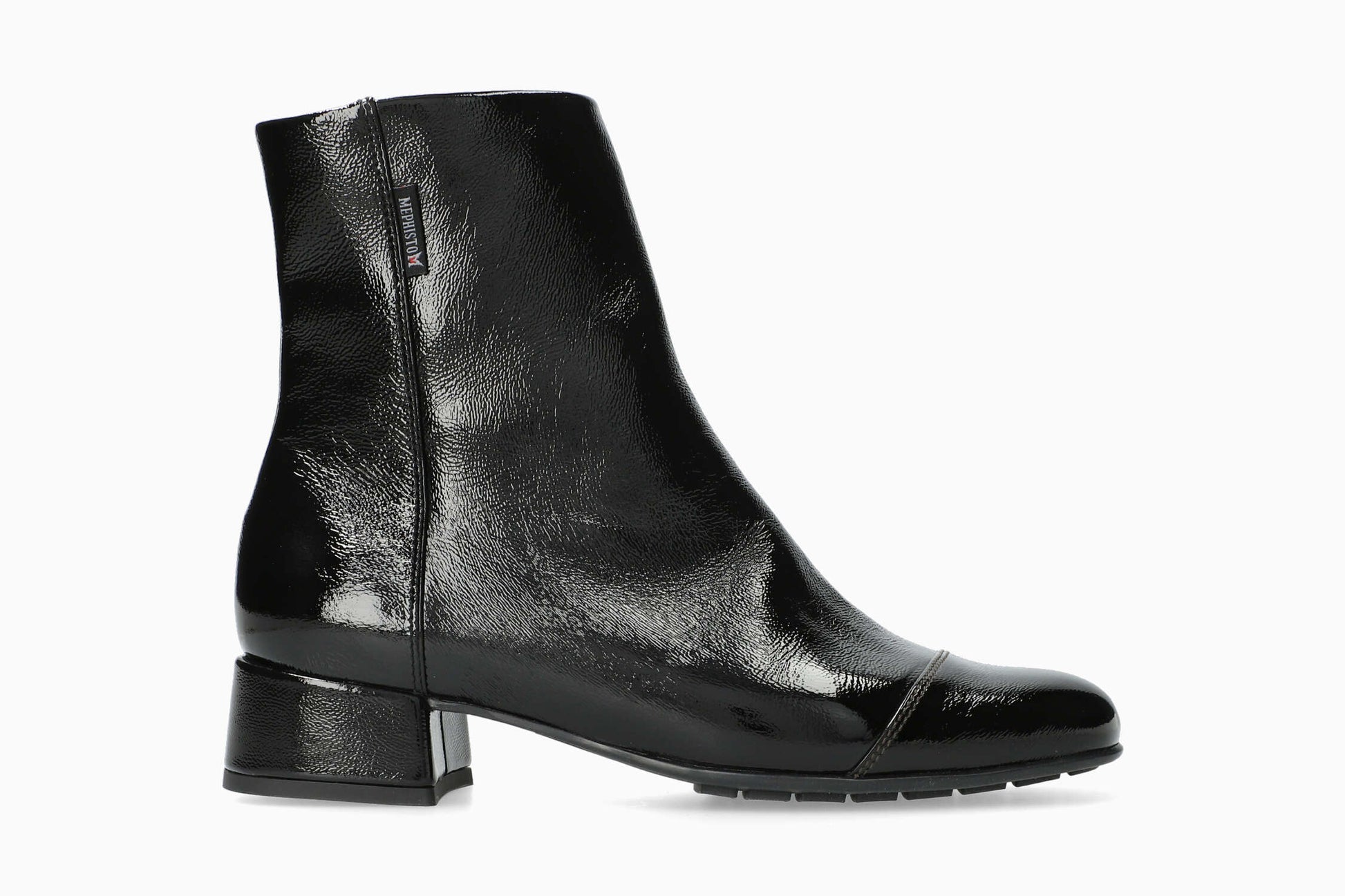 Jiliane - Black 1014N