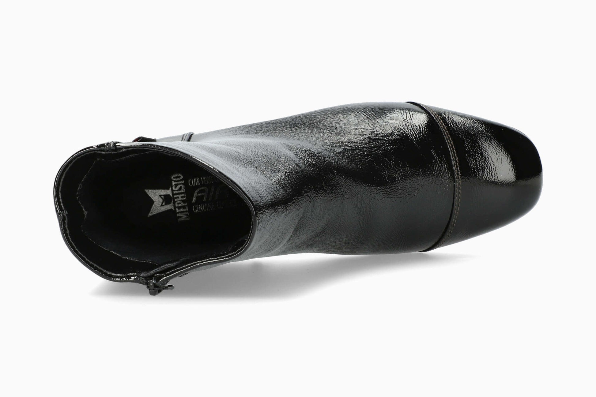 Jiliane - Black 1014N