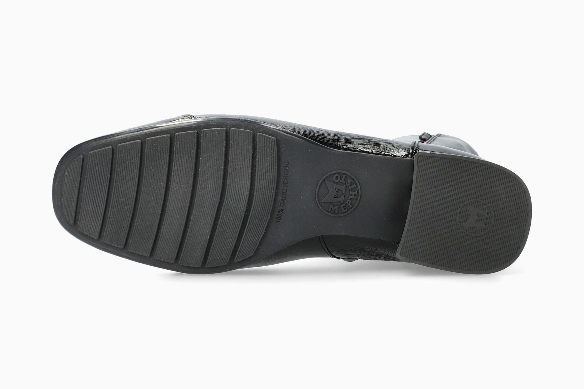 Jiliane - Black 1014N