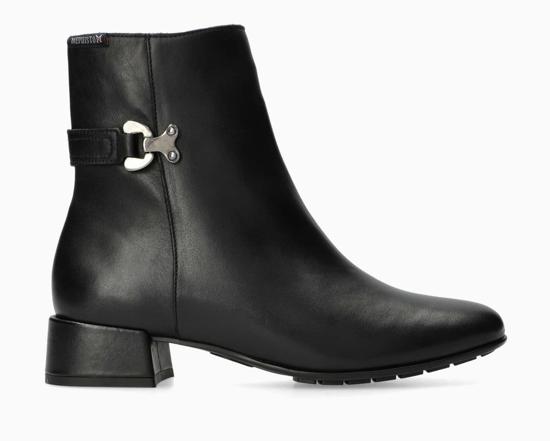 Johana -  Black Softy 1200