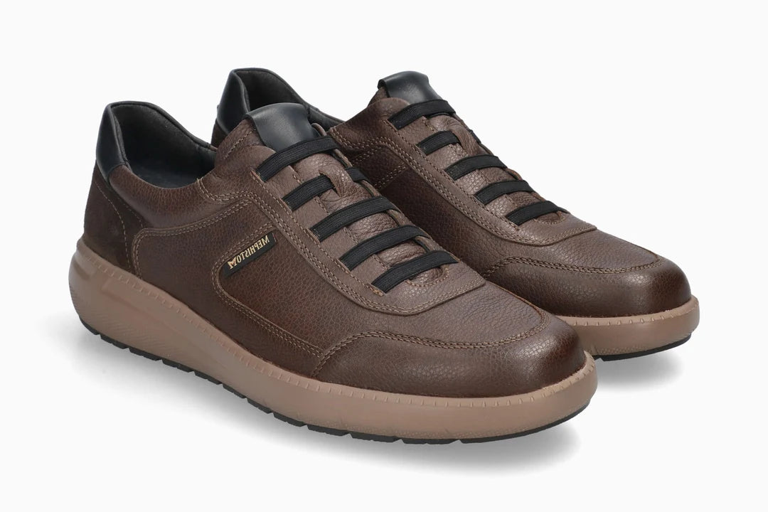 Jork Dark Brown 1551/V51
