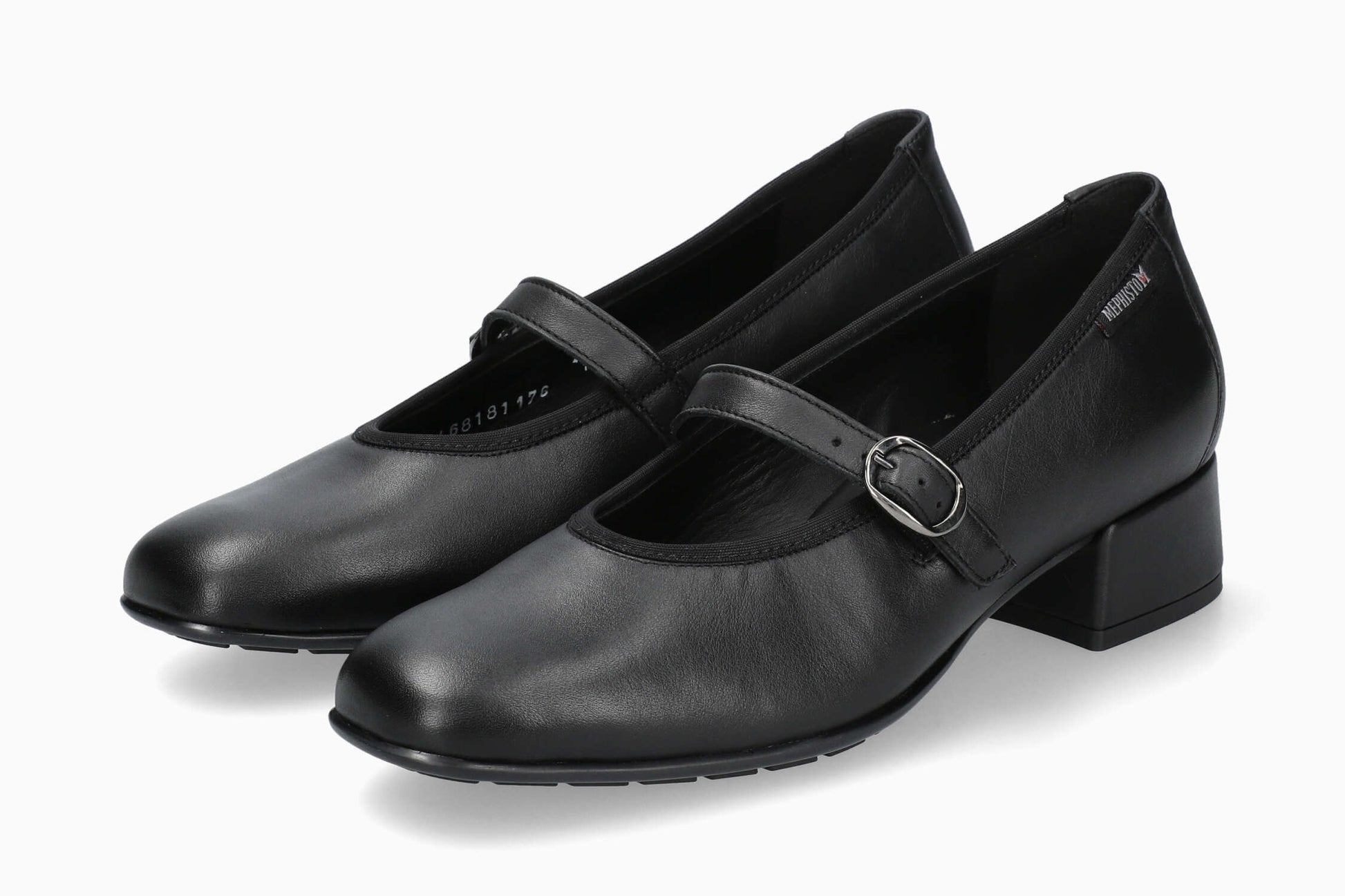 Joselina - Black S 1200