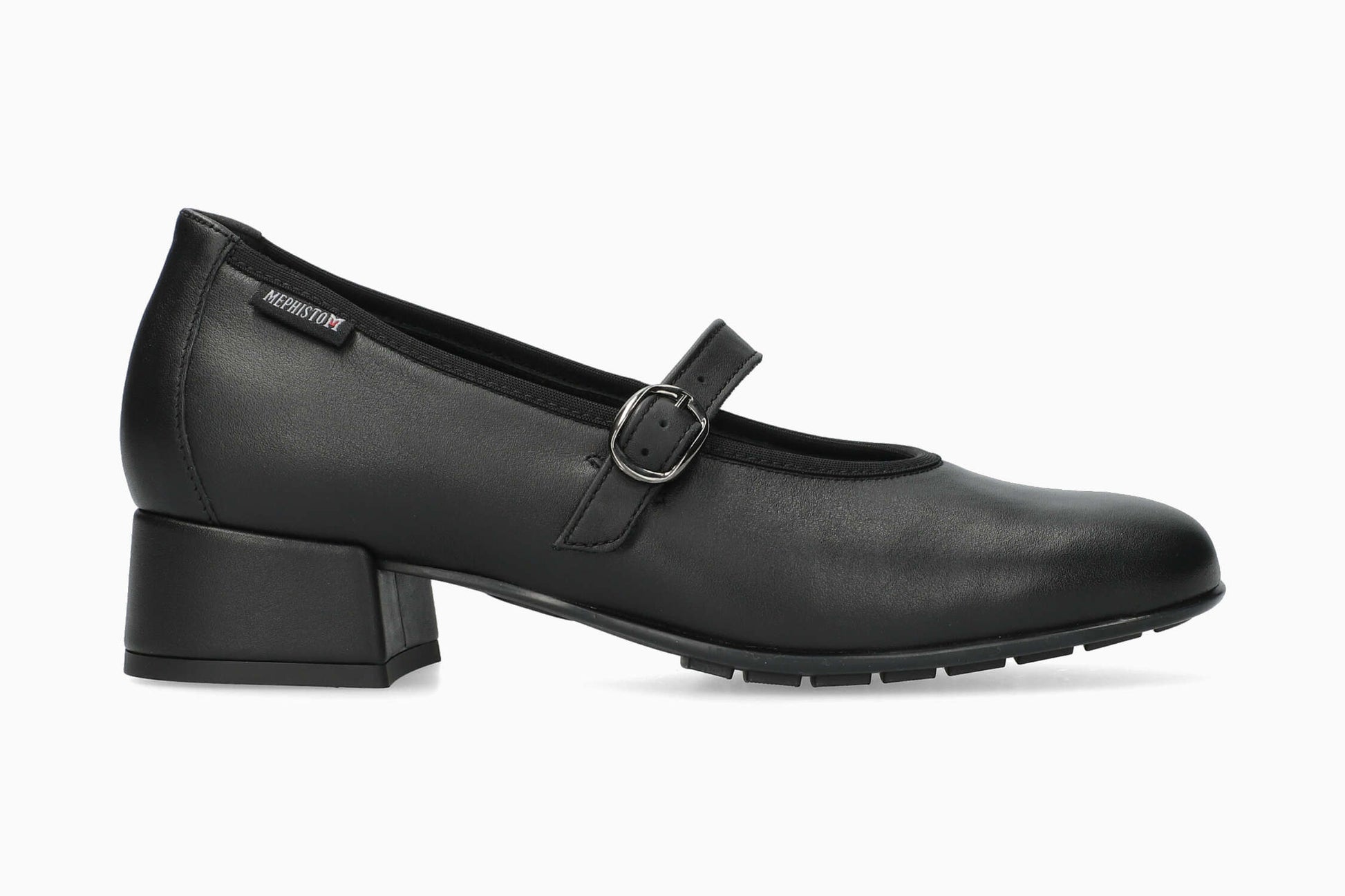 Joselina - Black S 1200