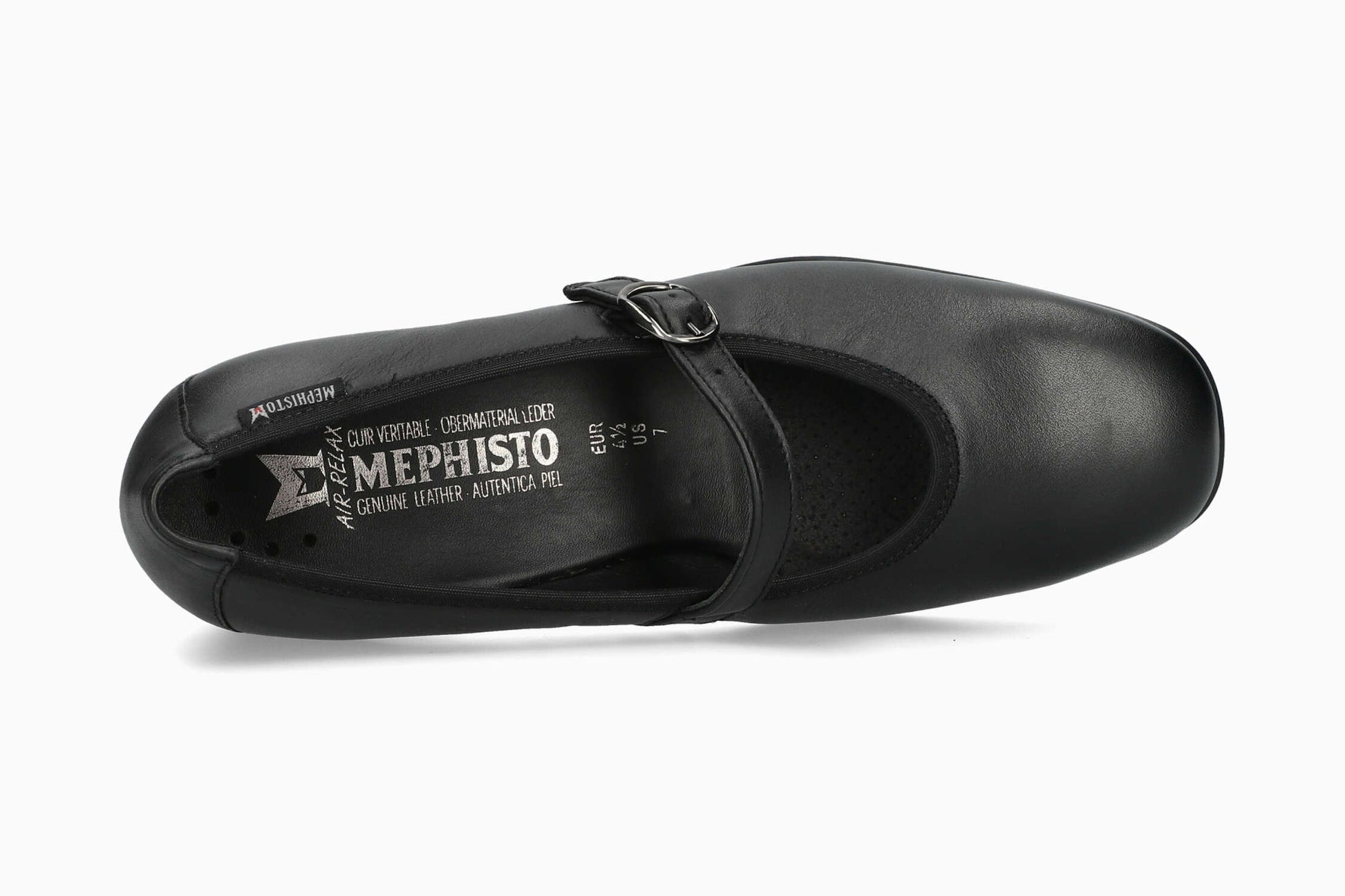 Joselina - Black S 1200