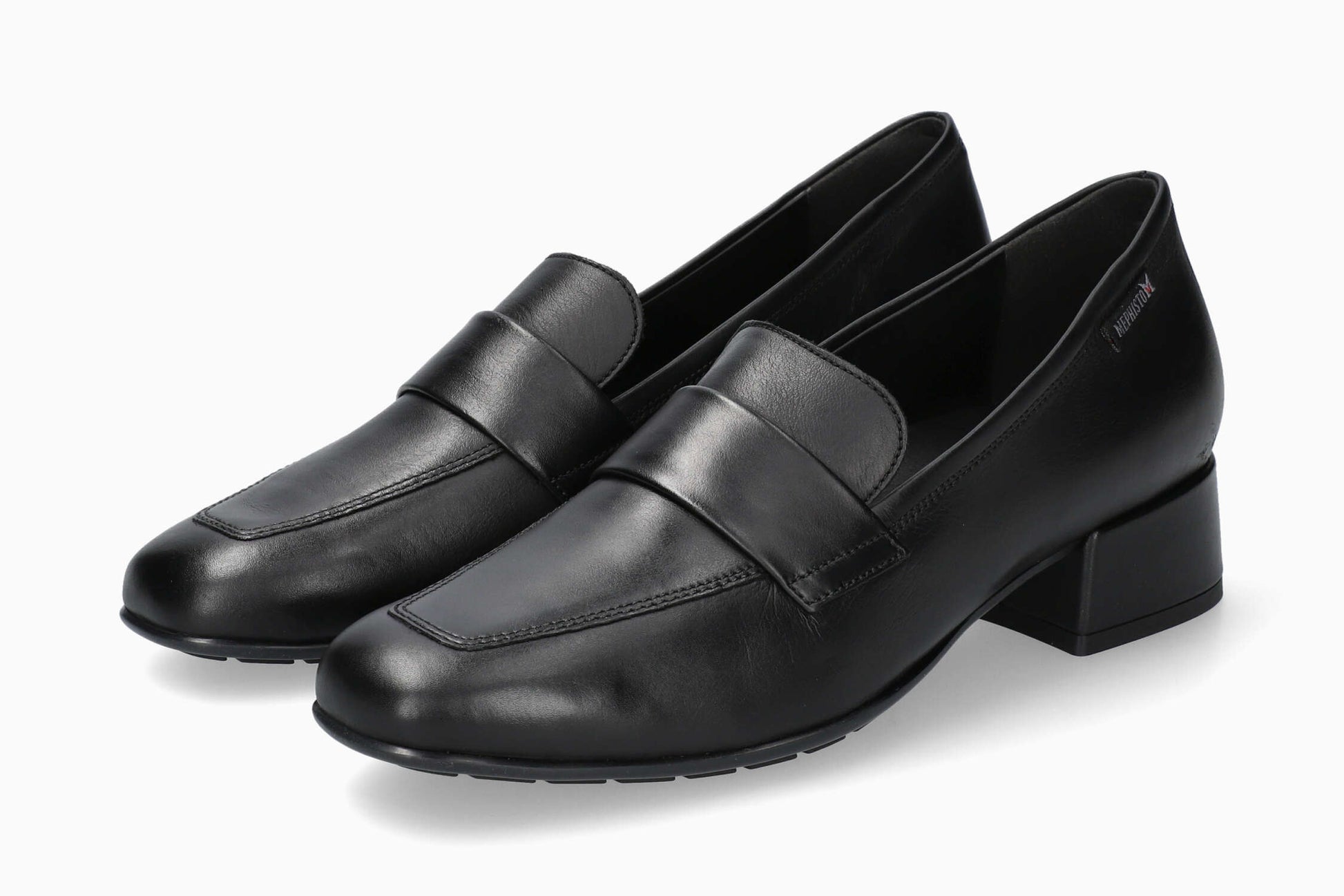 Josephine - Black S 1200