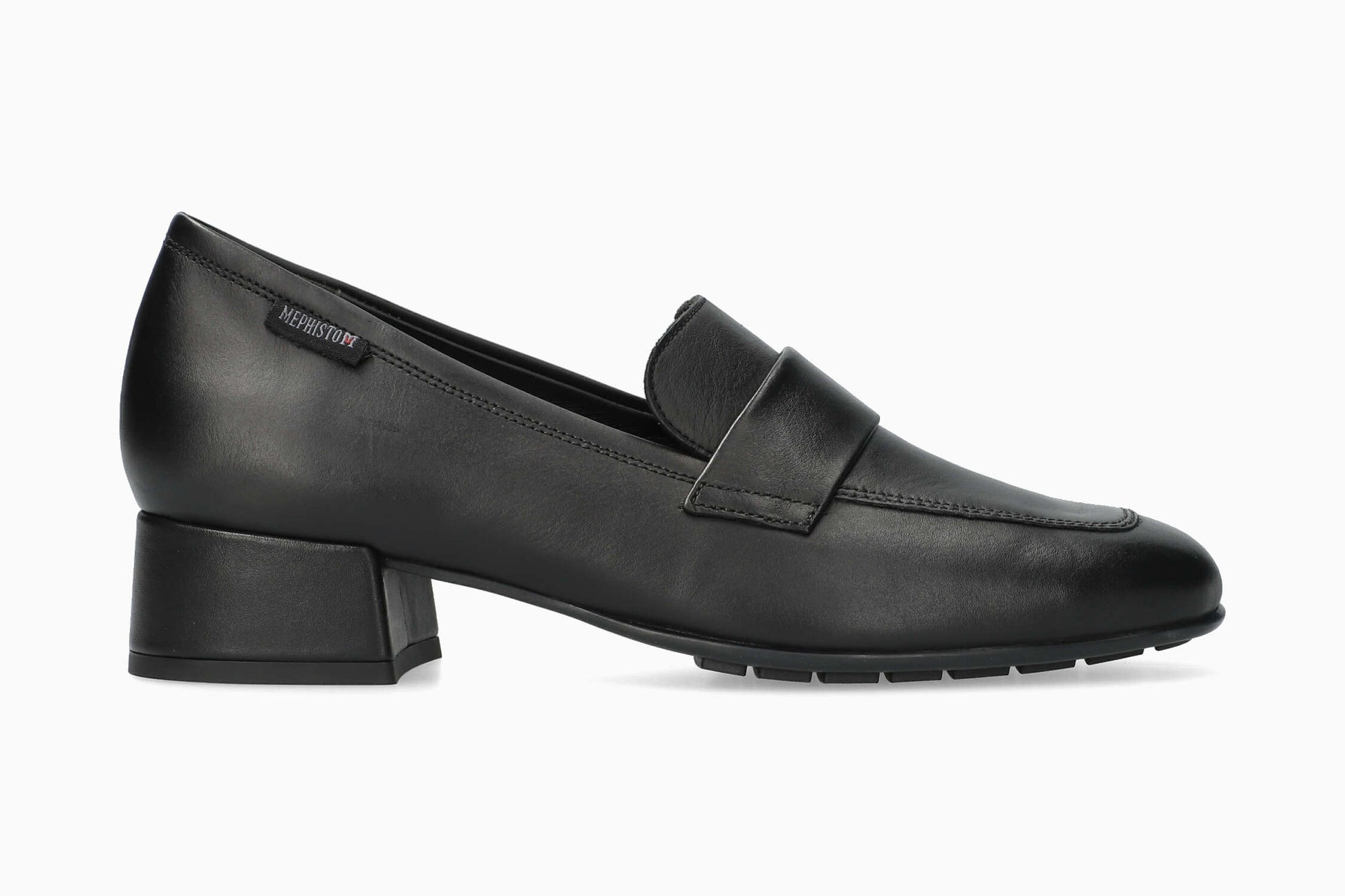 Josephine - Black S 1200