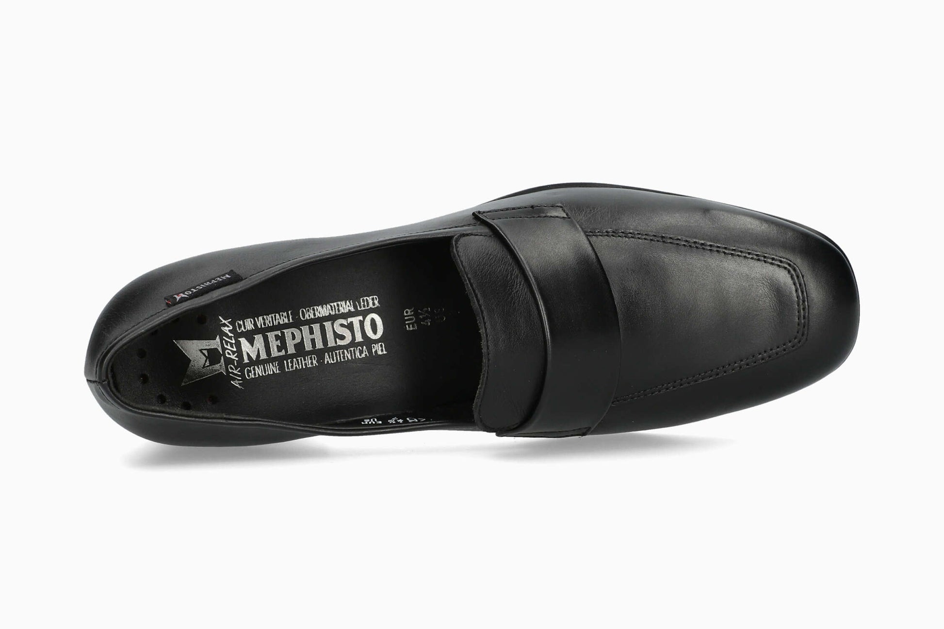 Josephine - Black S 1200