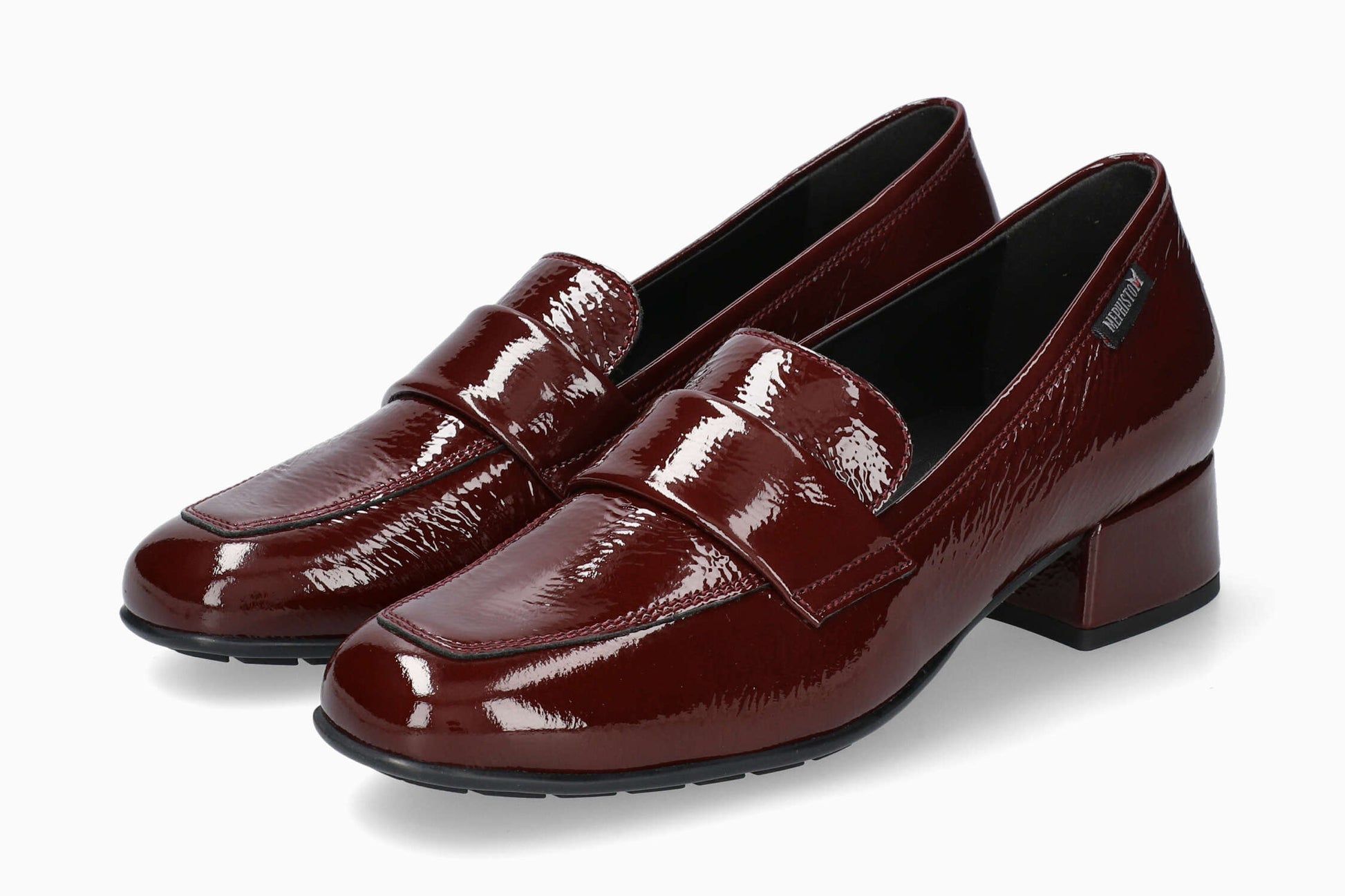 Josephine - Oxblood 1088