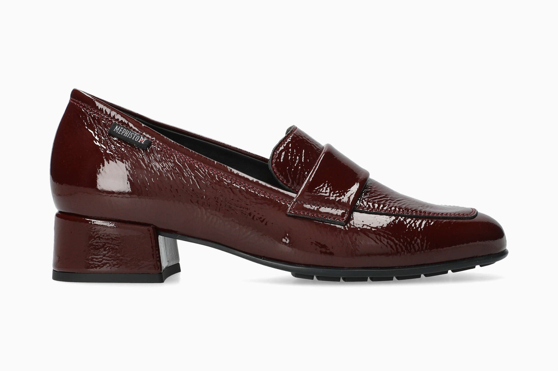 Josephine - Oxblood 1088