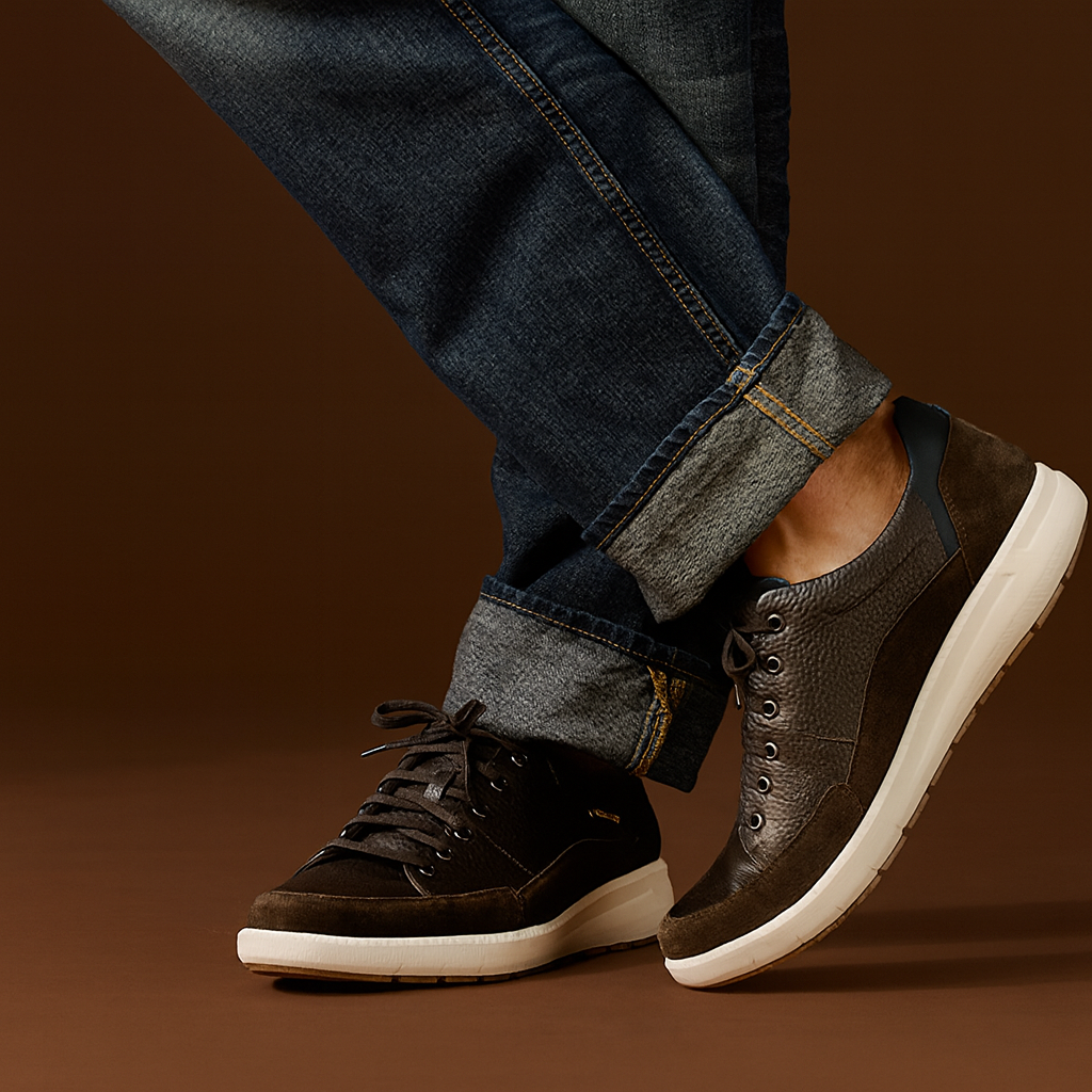 Jango - Dark Brown 3651/1351C