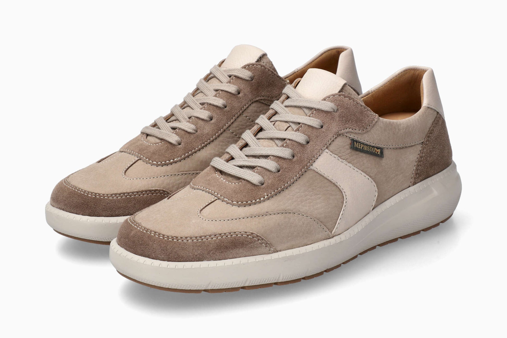 Jenaro - Warm Grey 3660/32