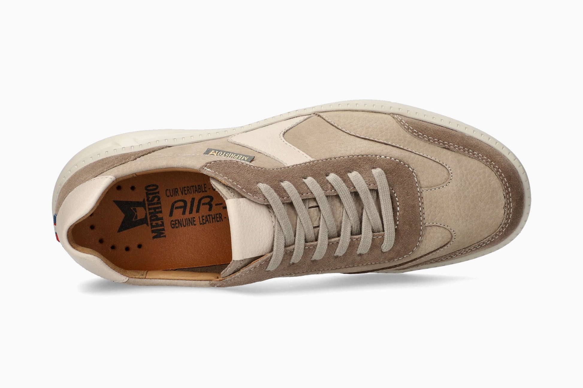 Jenaro - Warm Grey 3660/32
