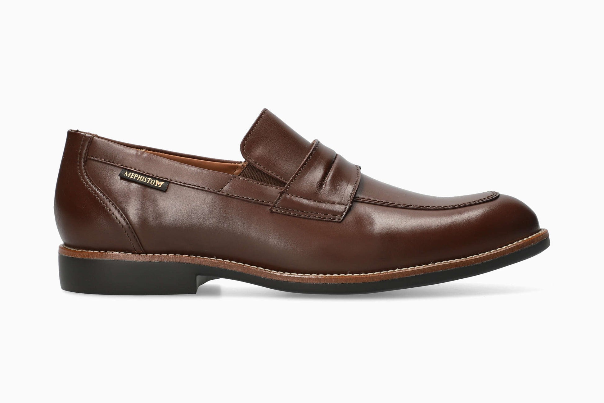 Fergus - Brown HOP32658