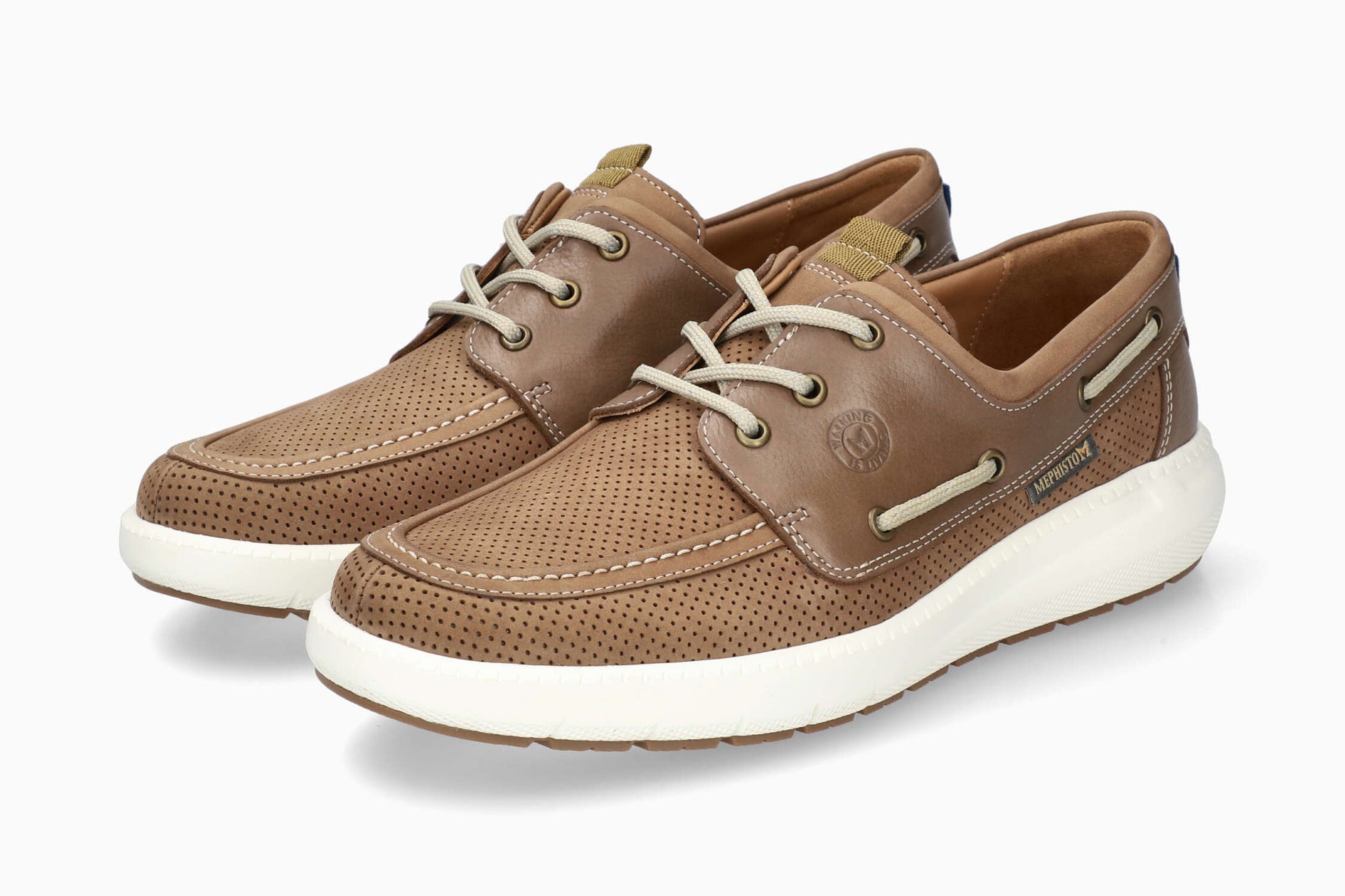 Jozio - Taupe 25537/1537