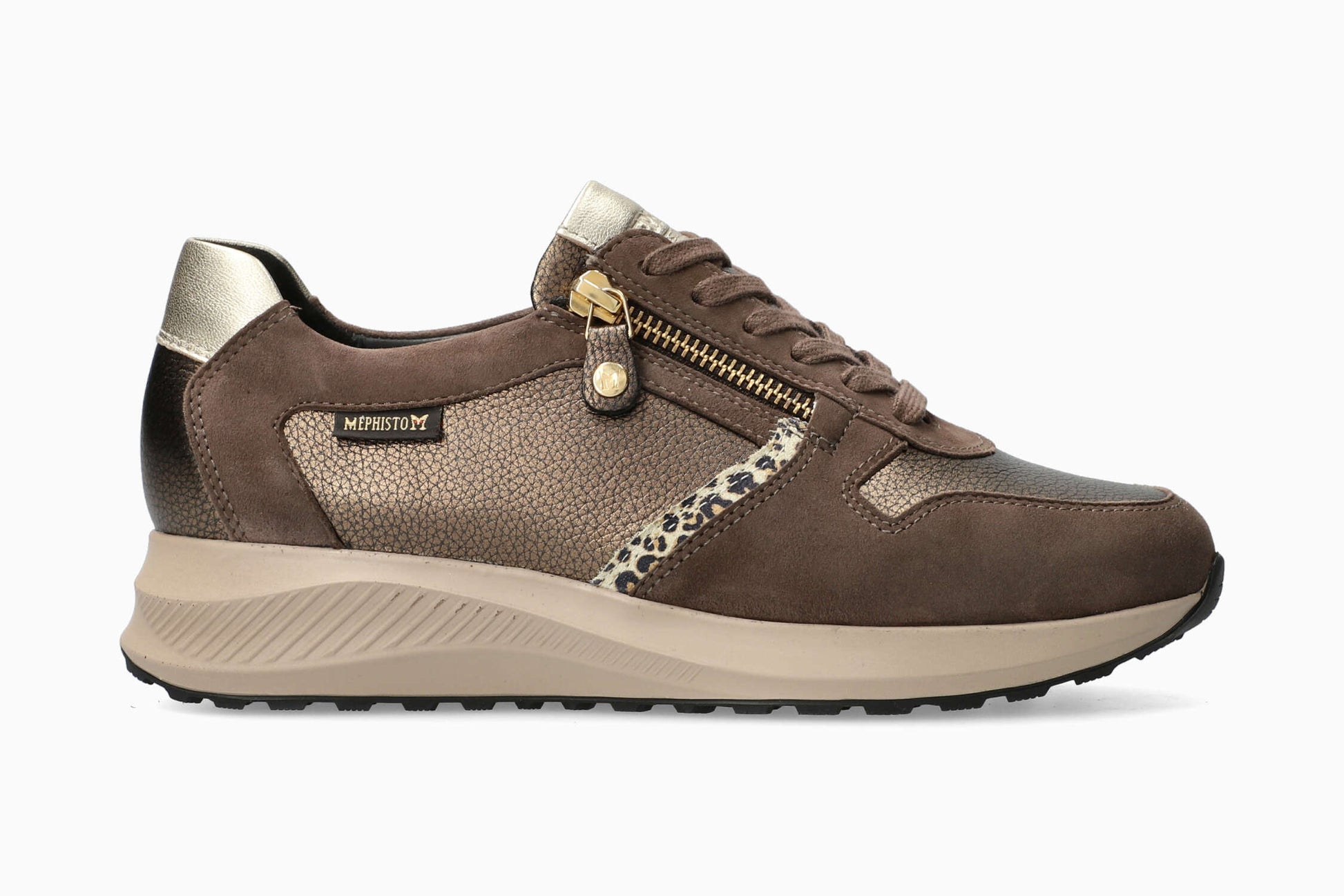 Kim - Ice Brown 1220T/0H