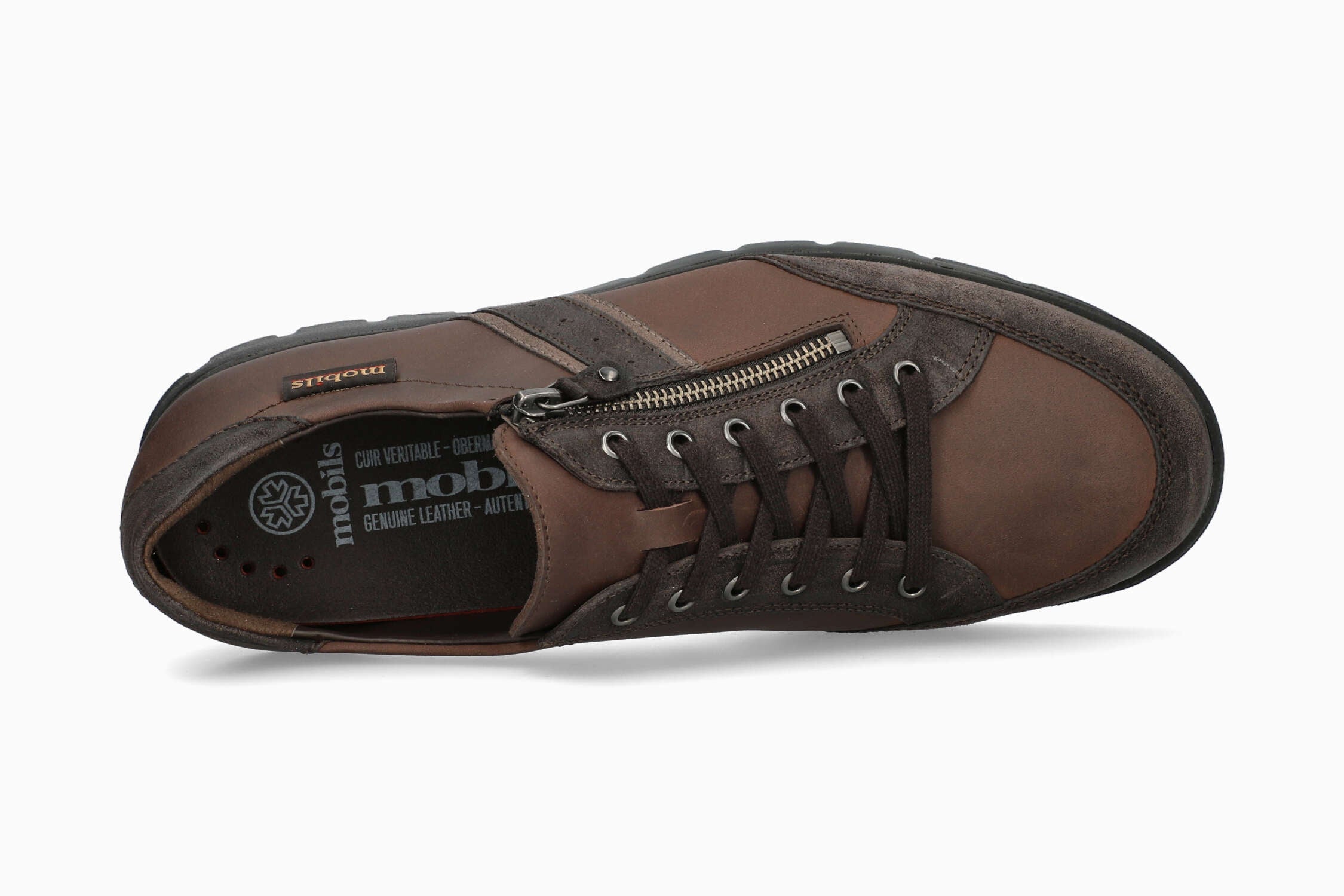 Kristof - Dark Brown 11751/1170