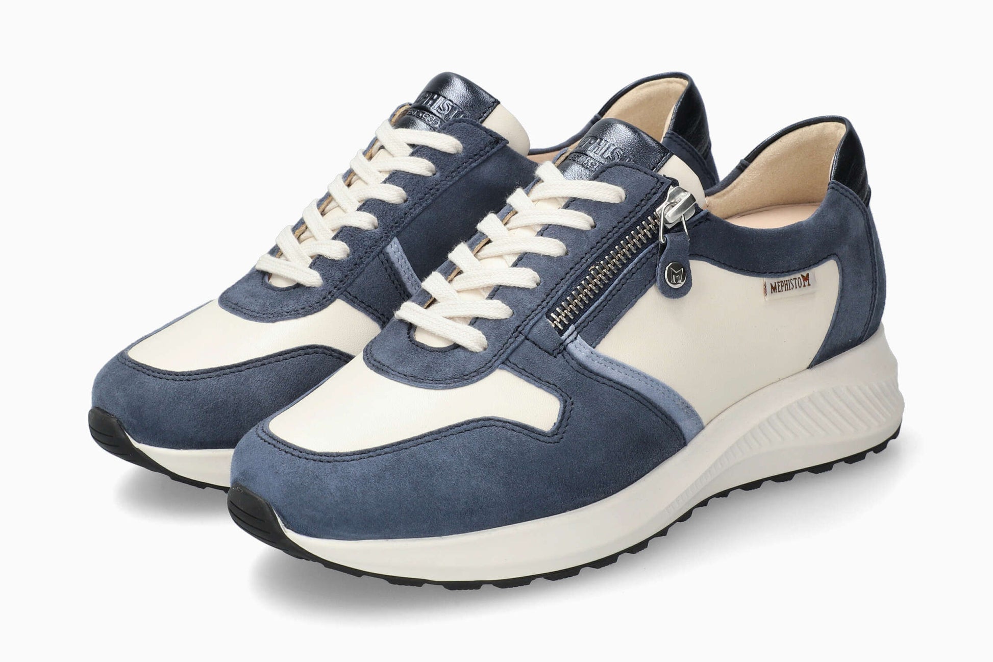 Kim - Denim Jeans Blue 12295