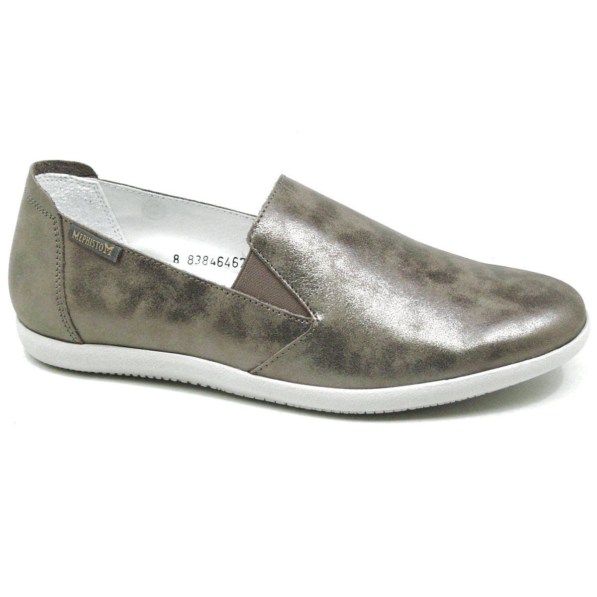 Korie - Dark Taupe 2765